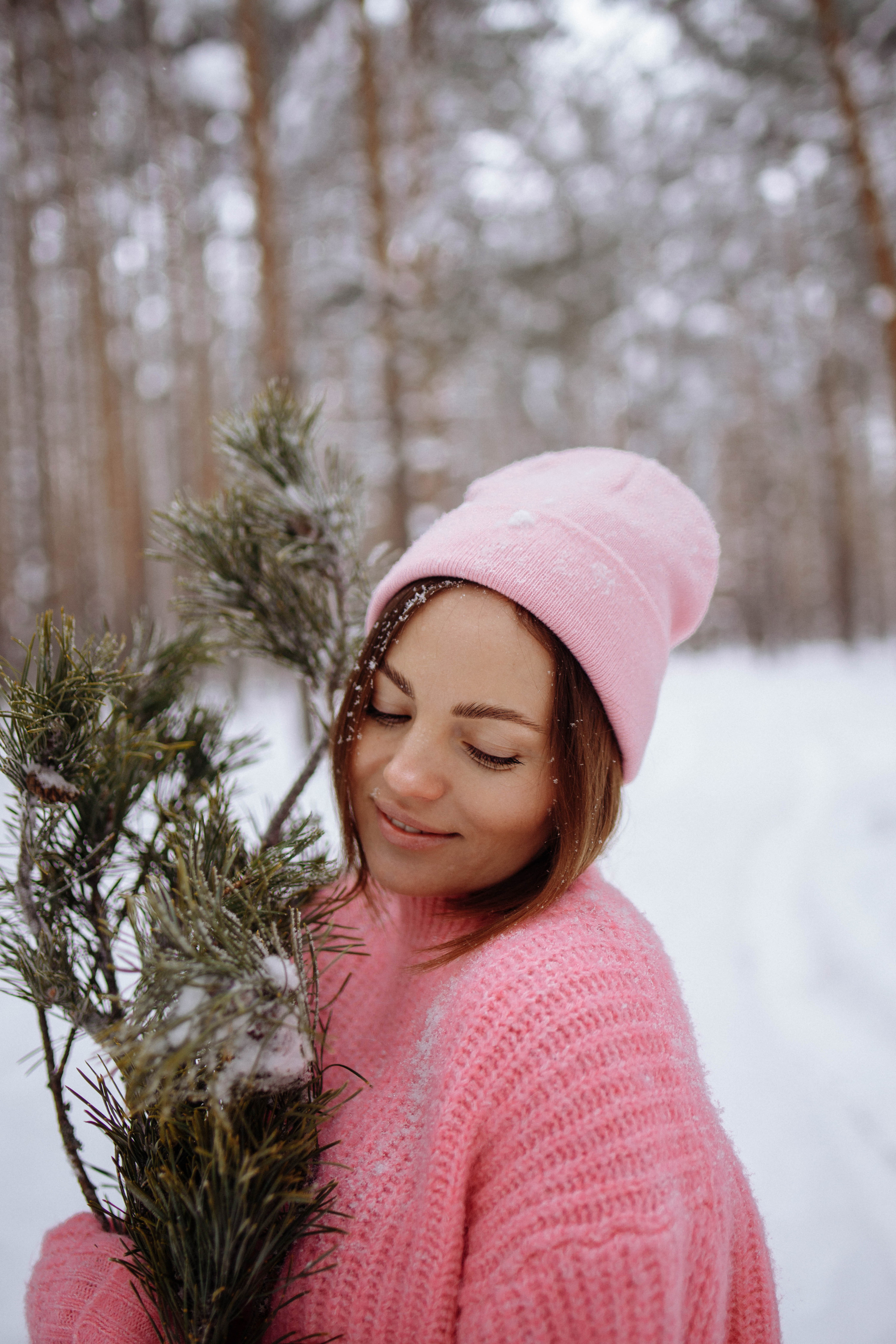 Индивидуальные фотосессии. Фотограф и Видеограф во Владимире