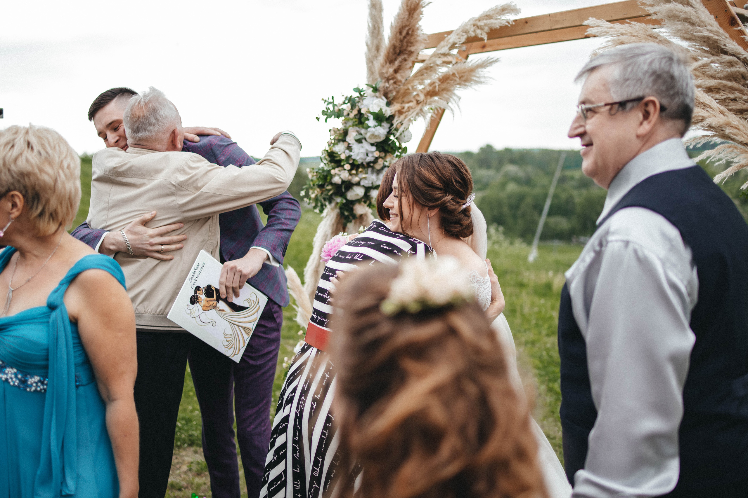 Алина и Филипп. Фотограф и Видеограф во Владимире