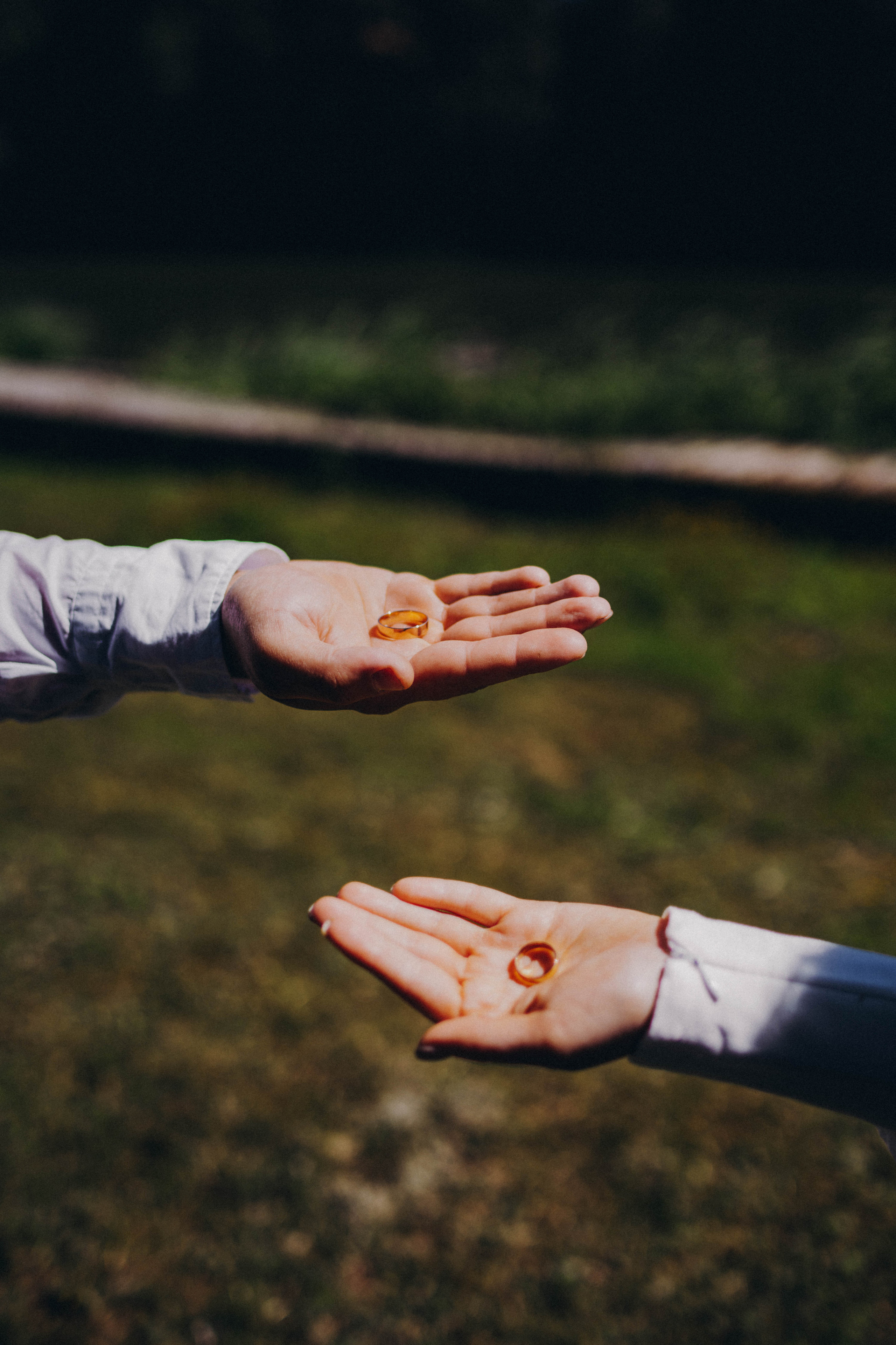 Марина и Никита. Фотограф и Видеограф во Владимире