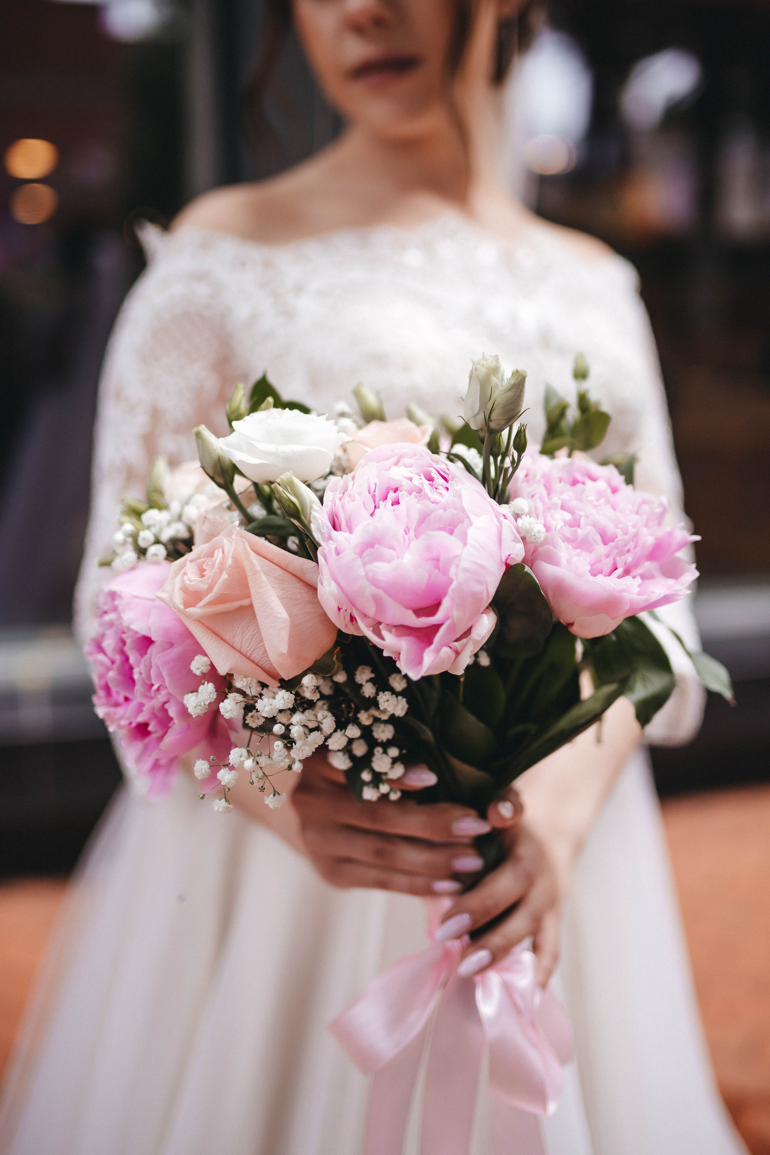 Алина и Филипп. Фотограф и Видеограф во Владимире