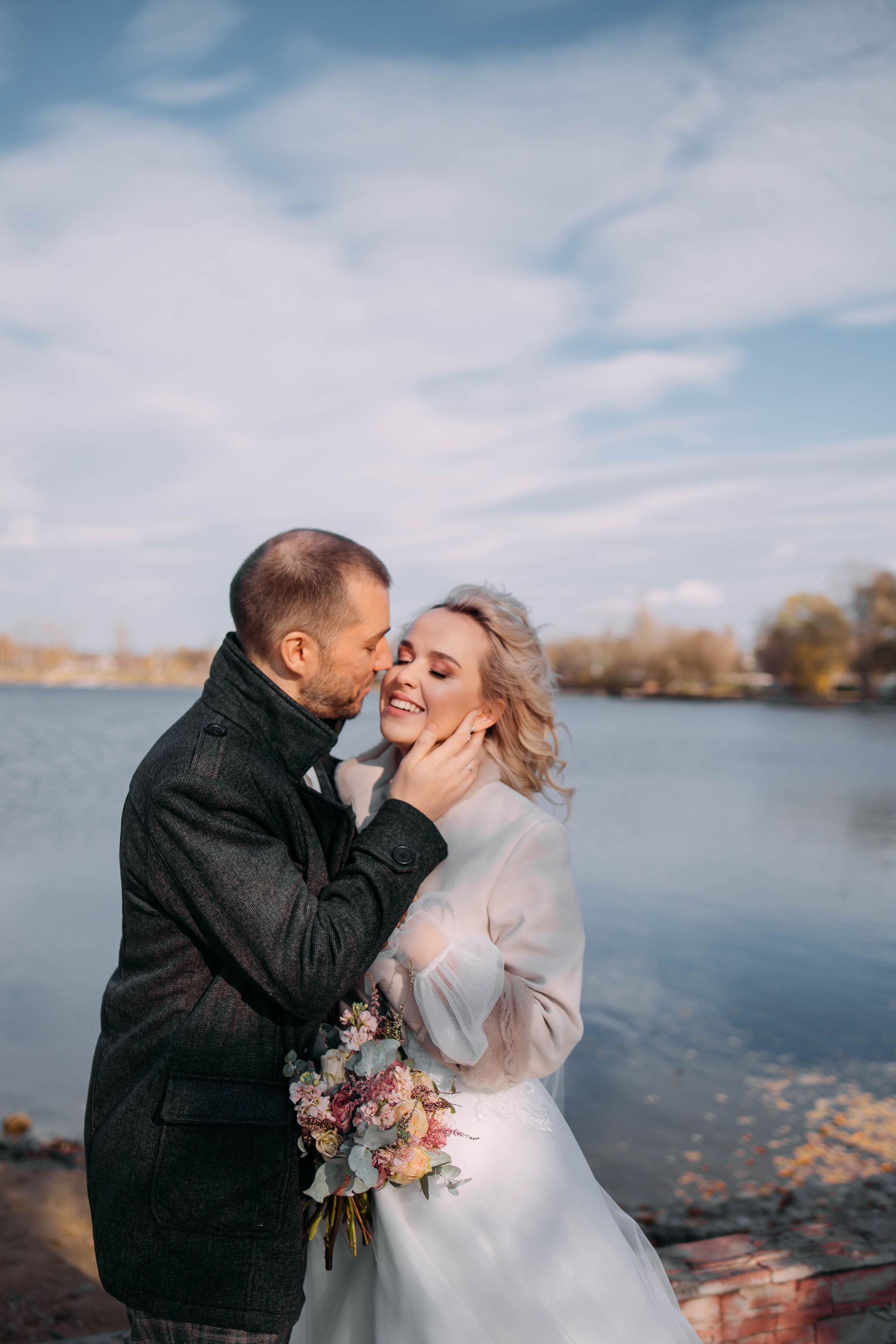 Татьяна и Дмитрий. Фотограф и Видеограф во Владимире