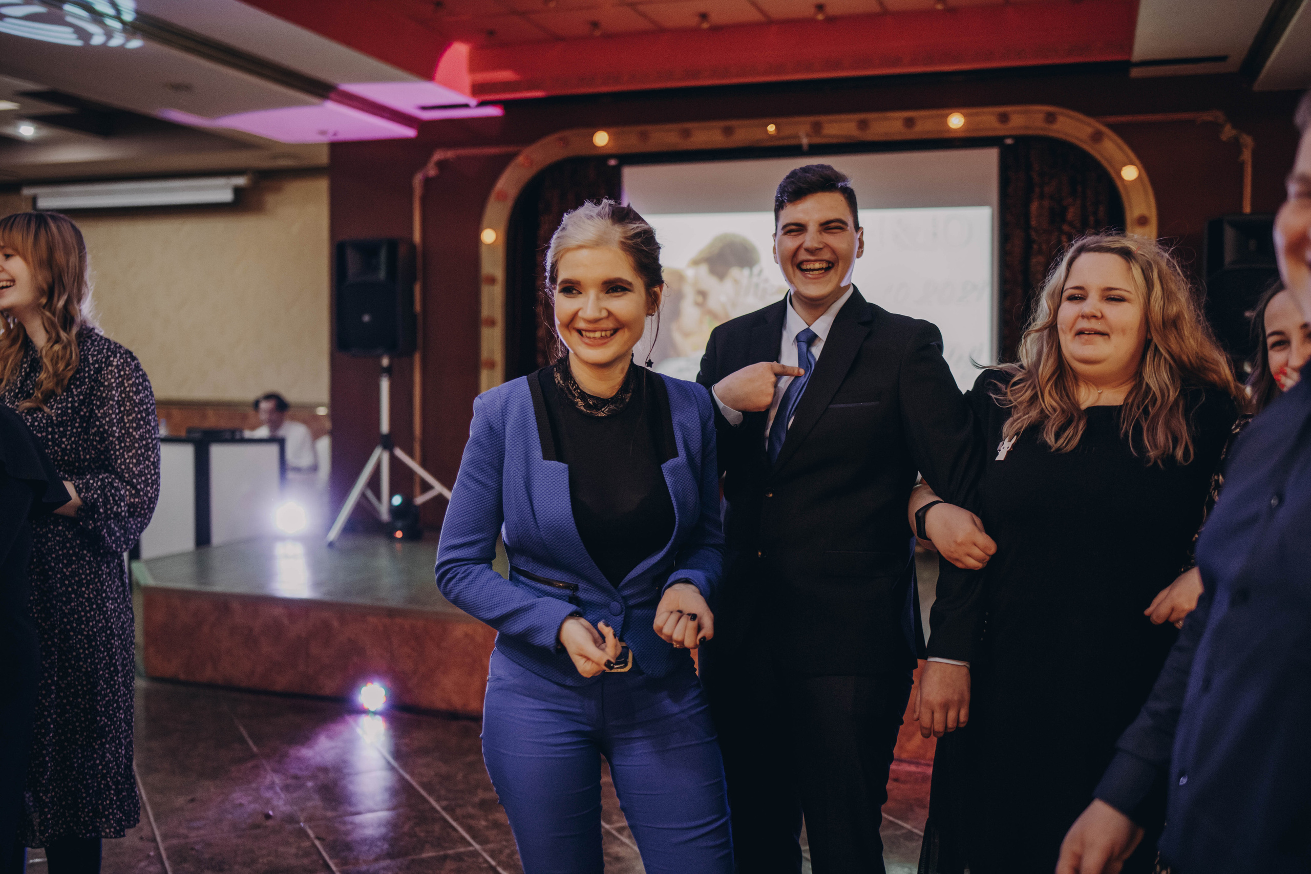 Юлия и Никита. Фотограф и Видеограф во Владимире