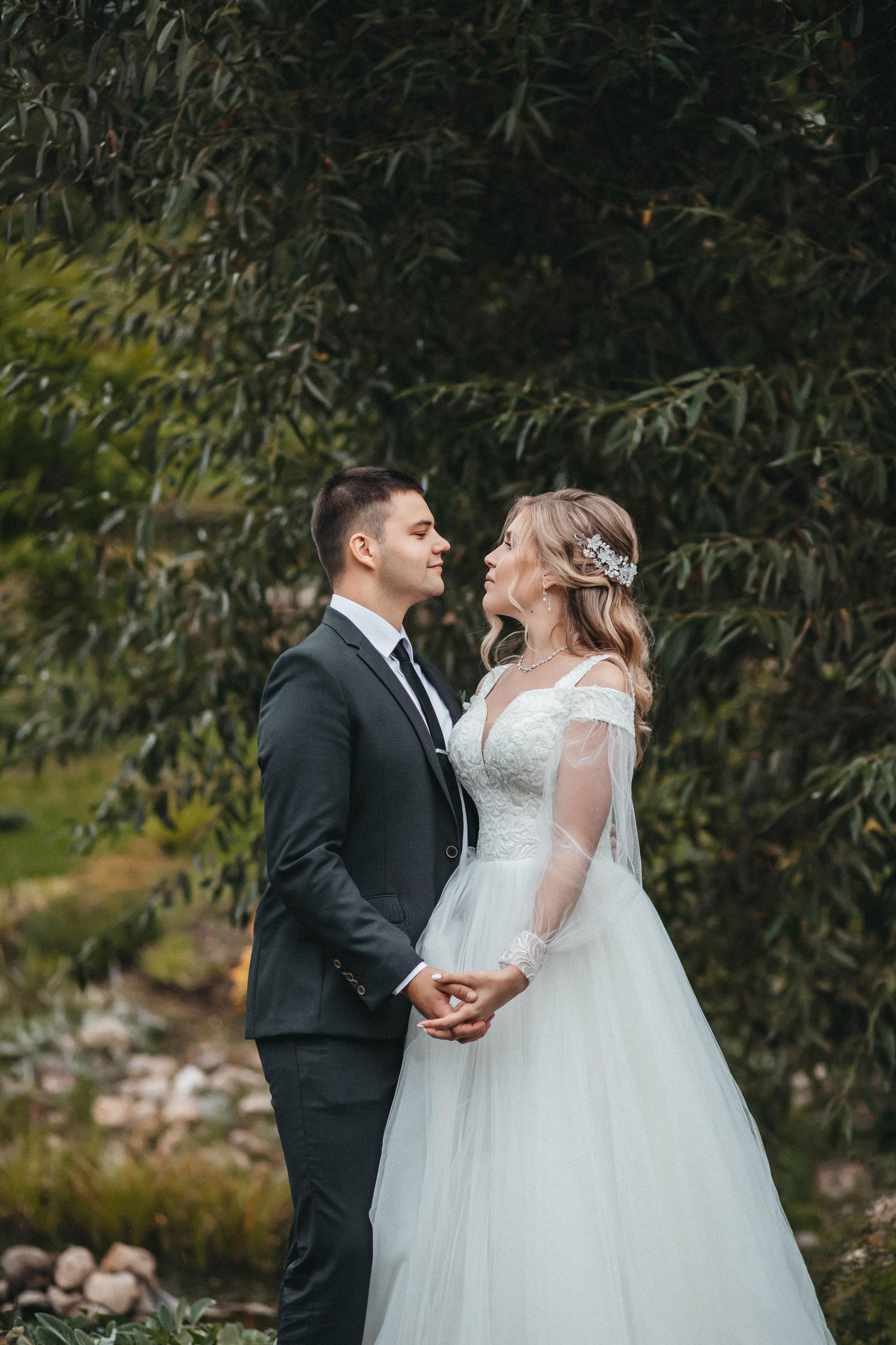 Екатерина и Максим. Фотограф и Видеограф во Владимире