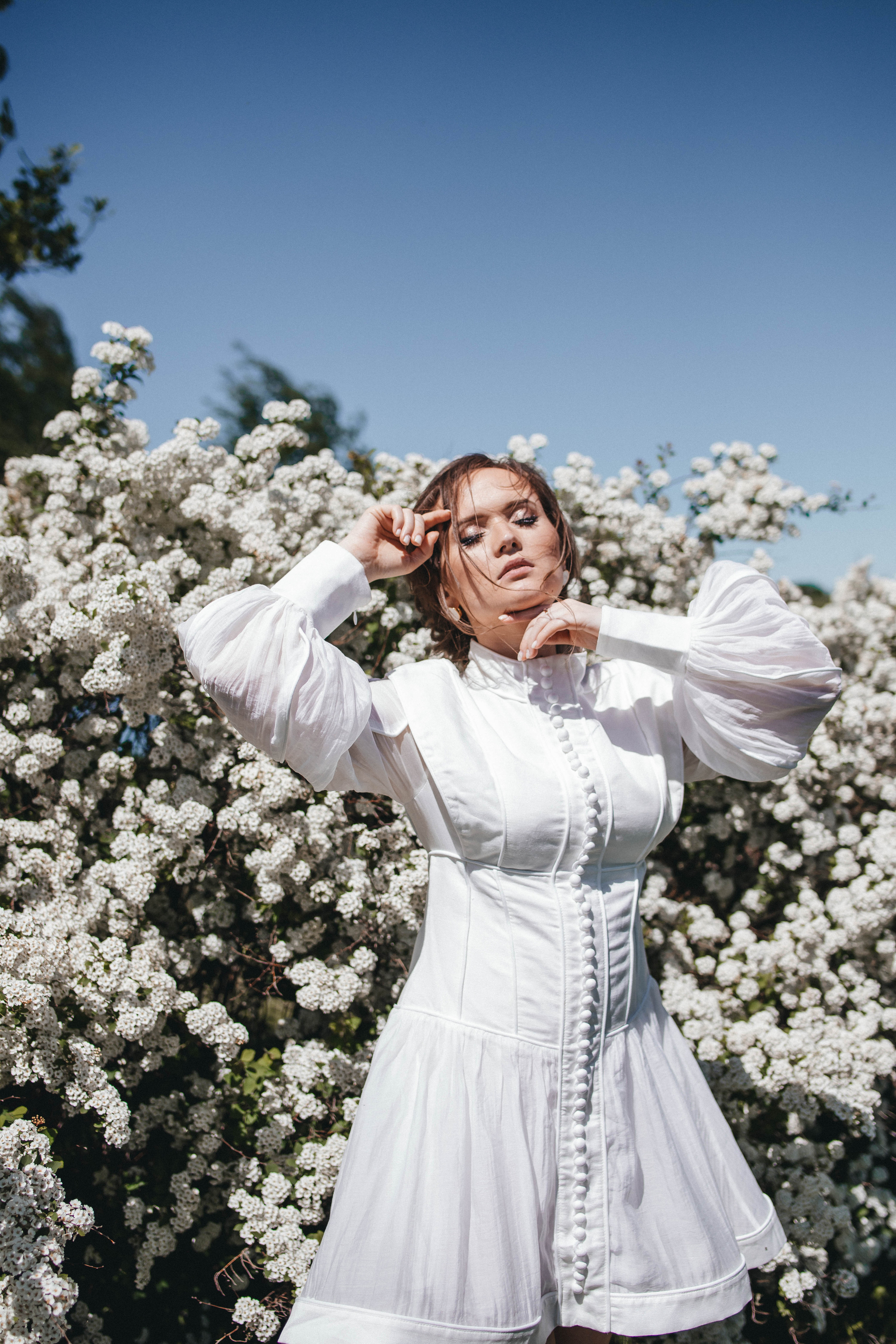 Марина и Никита. Фотограф и Видеограф во Владимире