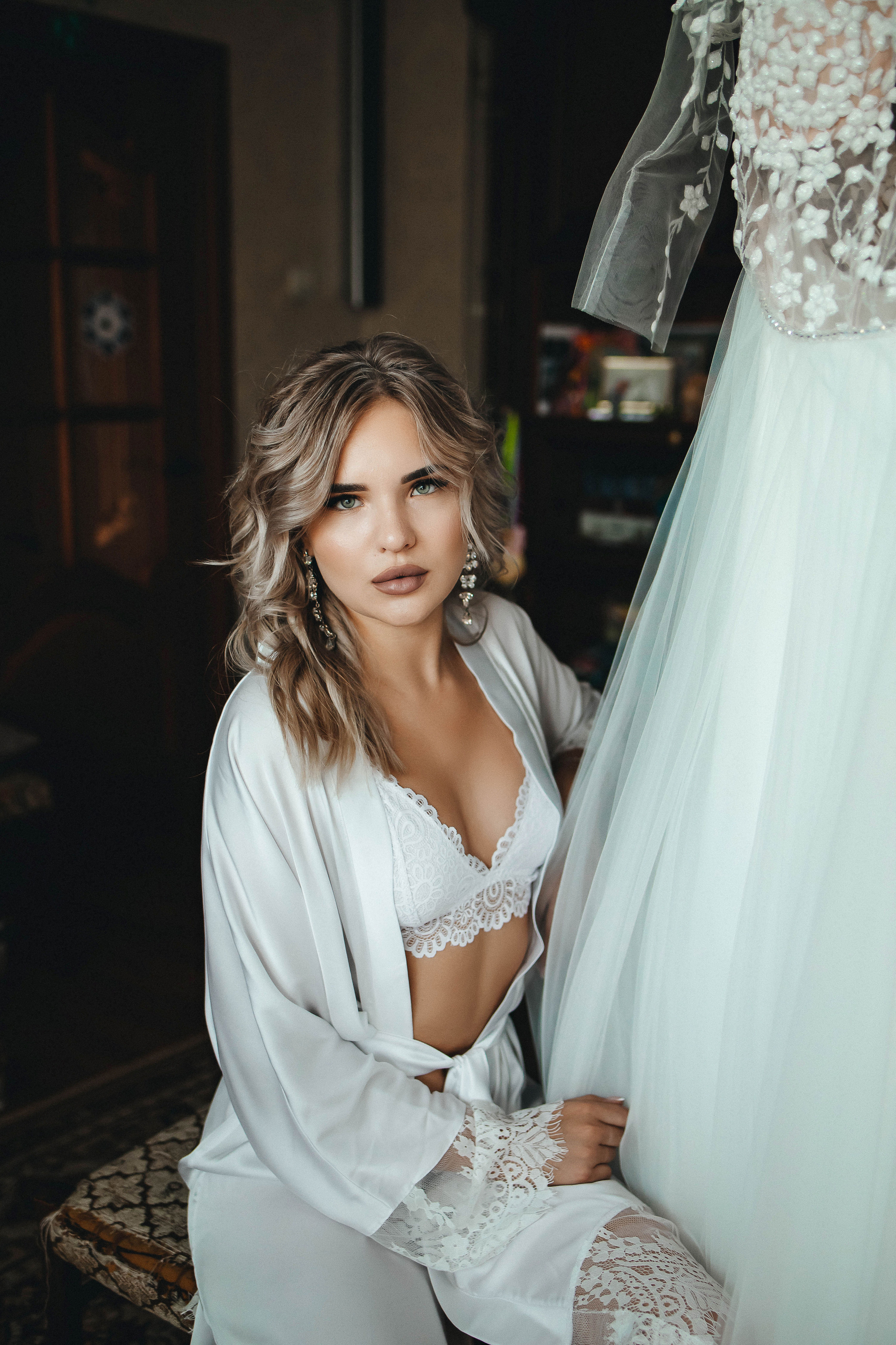 Елена и Александр. Фотограф и Видеограф во Владимире