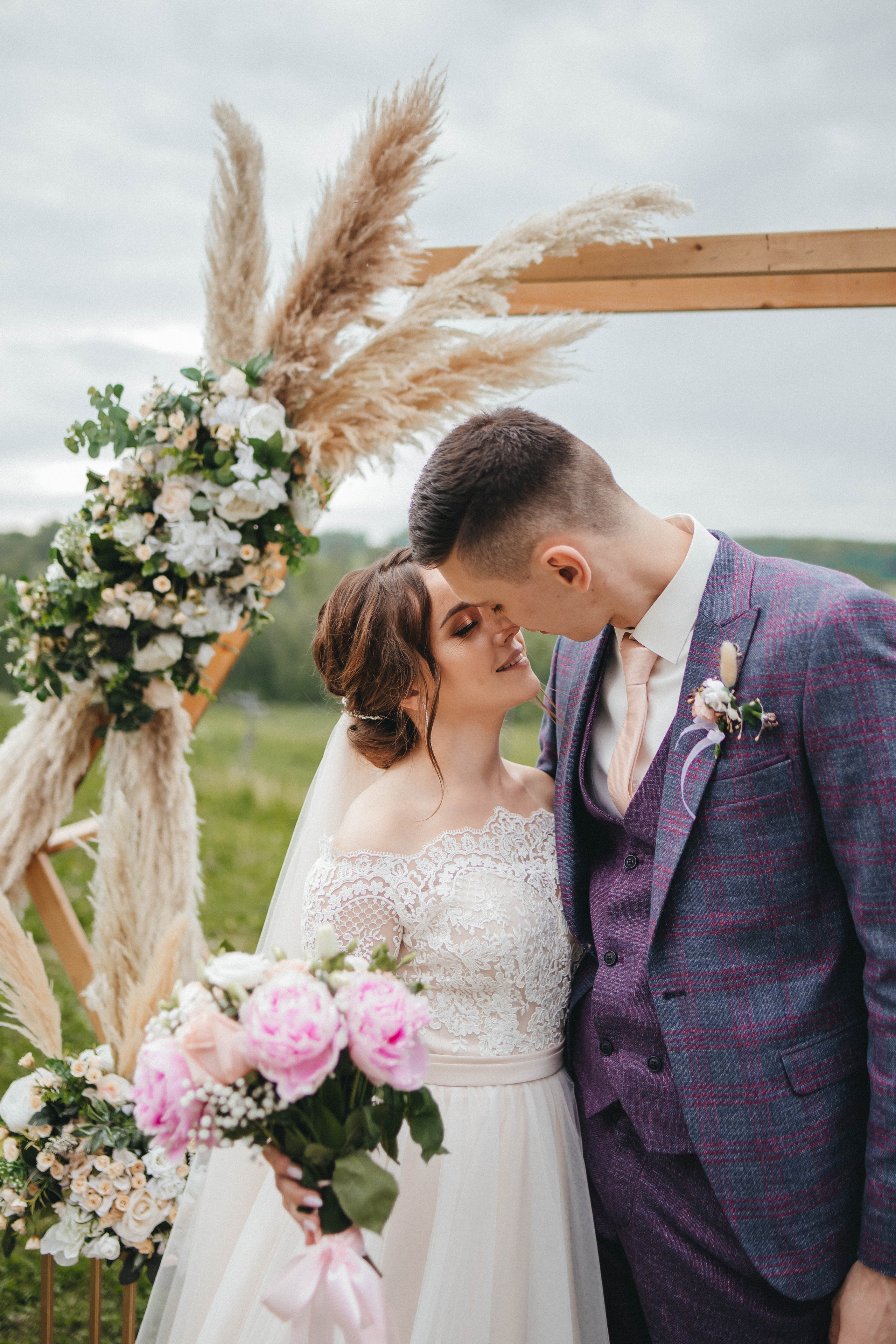 Алина и Филипп. Фотограф и Видеограф во Владимире