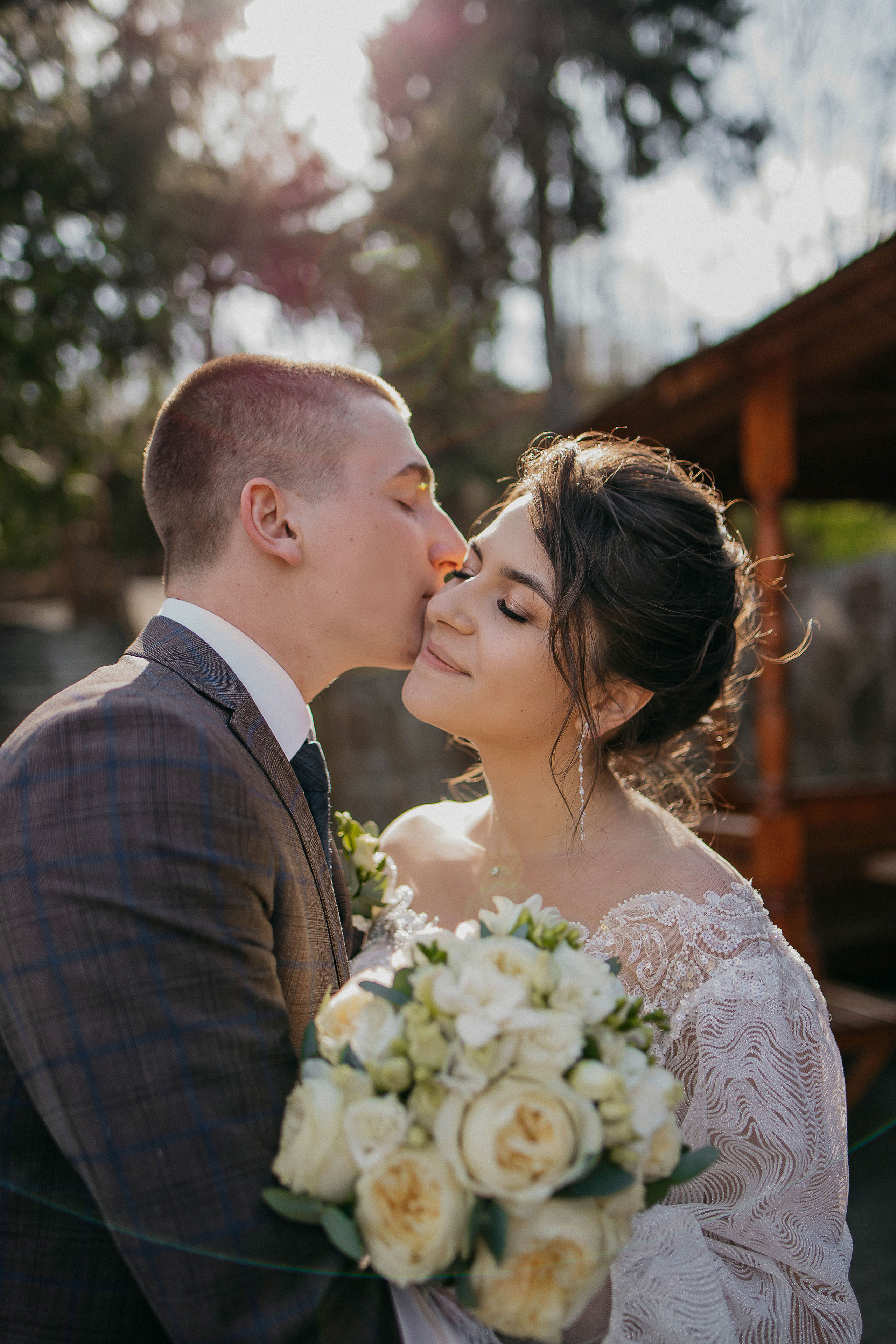 Арзу и Никита. Фотограф и Видеограф во Владимире