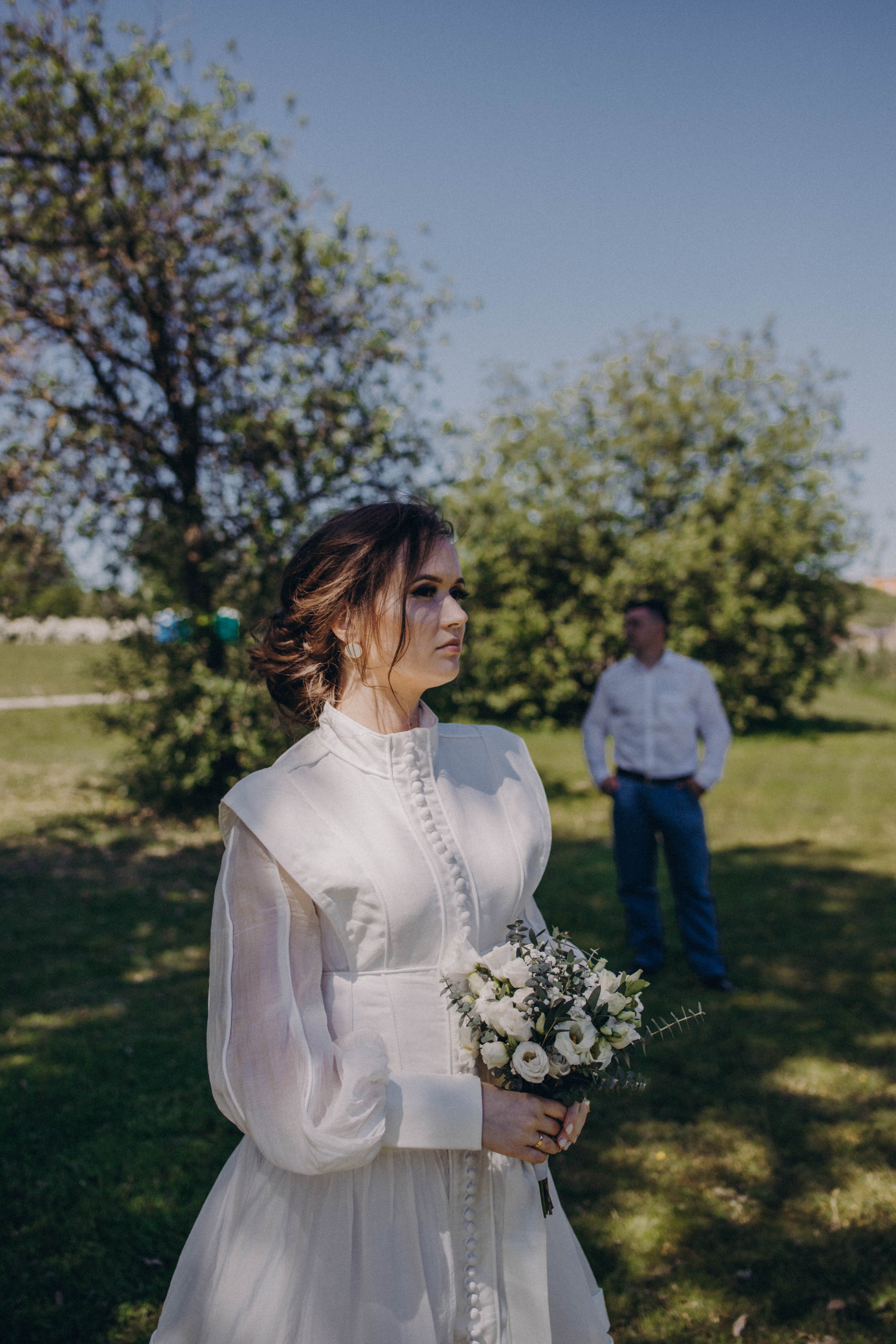 Марина и Никита. Фотограф и Видеограф во Владимире