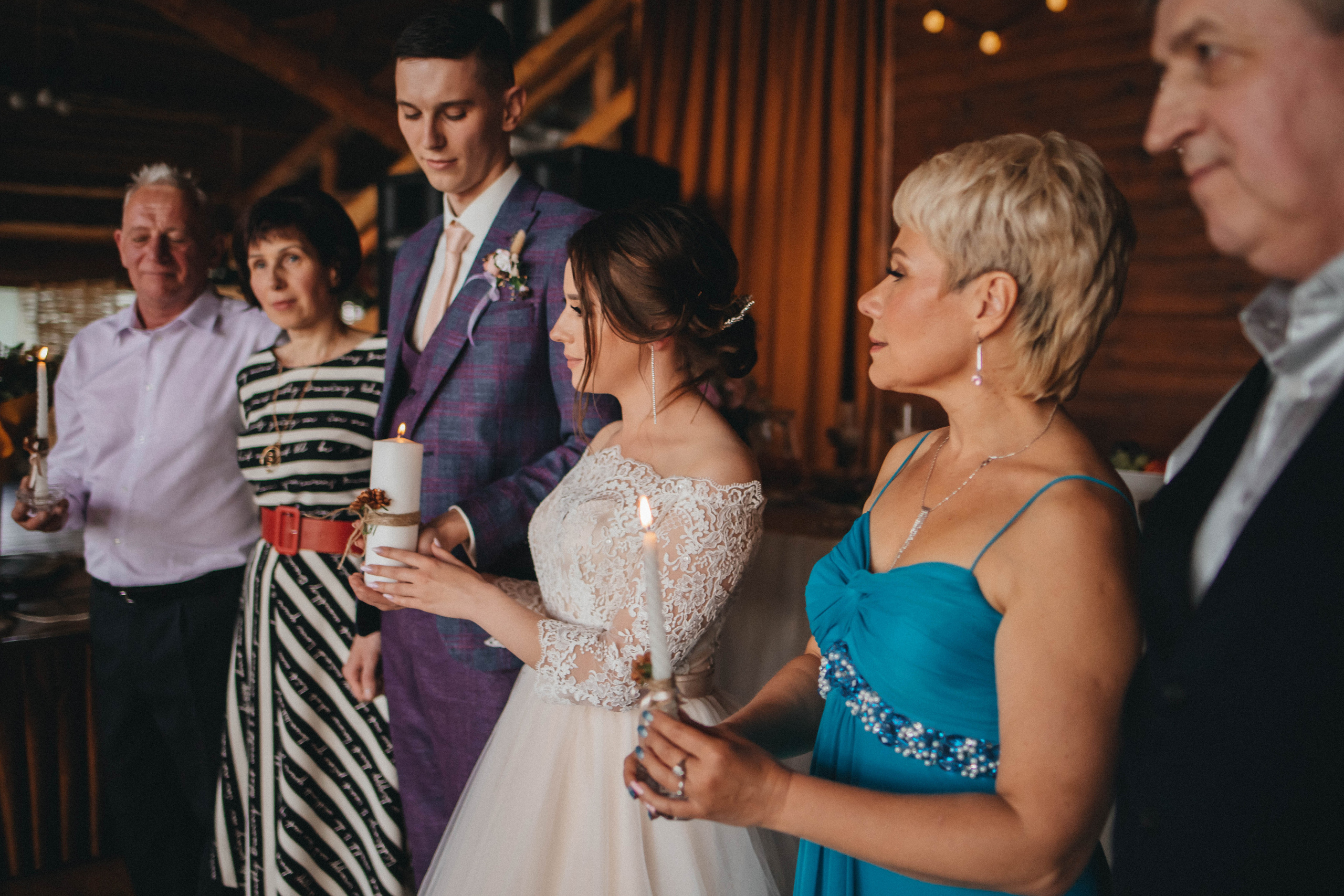 Алина и Филипп. Фотограф и Видеограф во Владимире