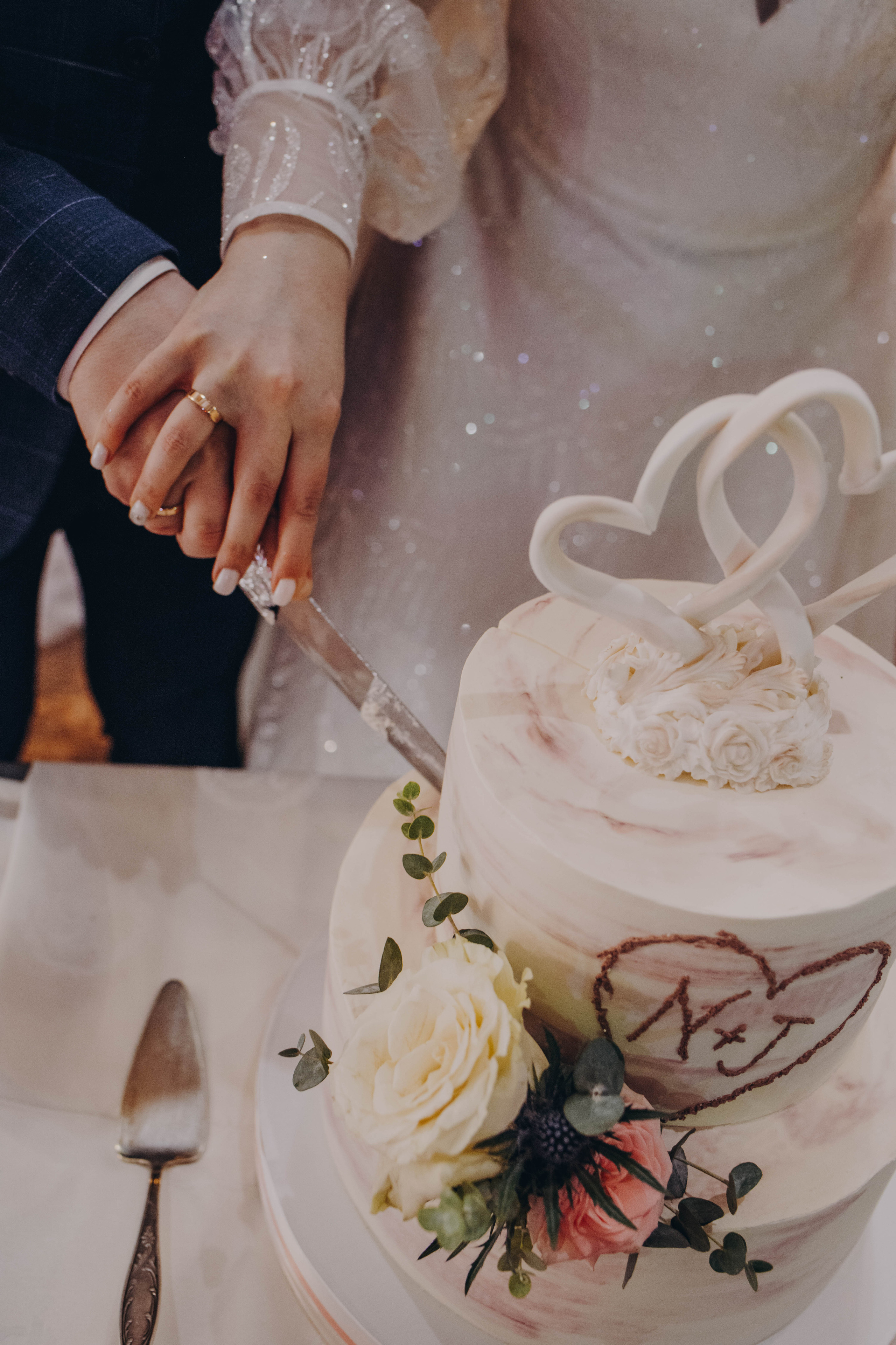 Юлия и Никита. Фотограф и Видеограф во Владимире