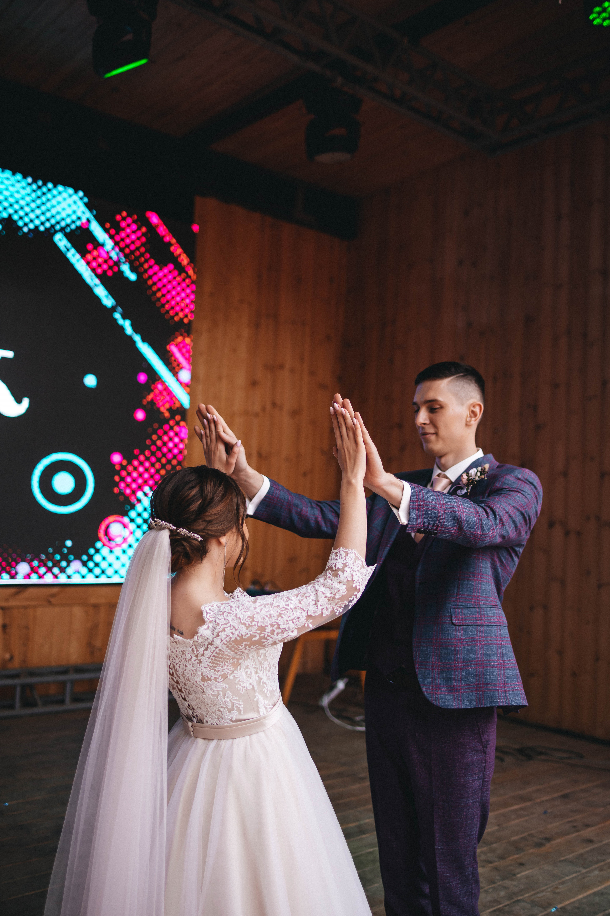 Алина и Филипп. Фотограф и Видеограф во Владимире