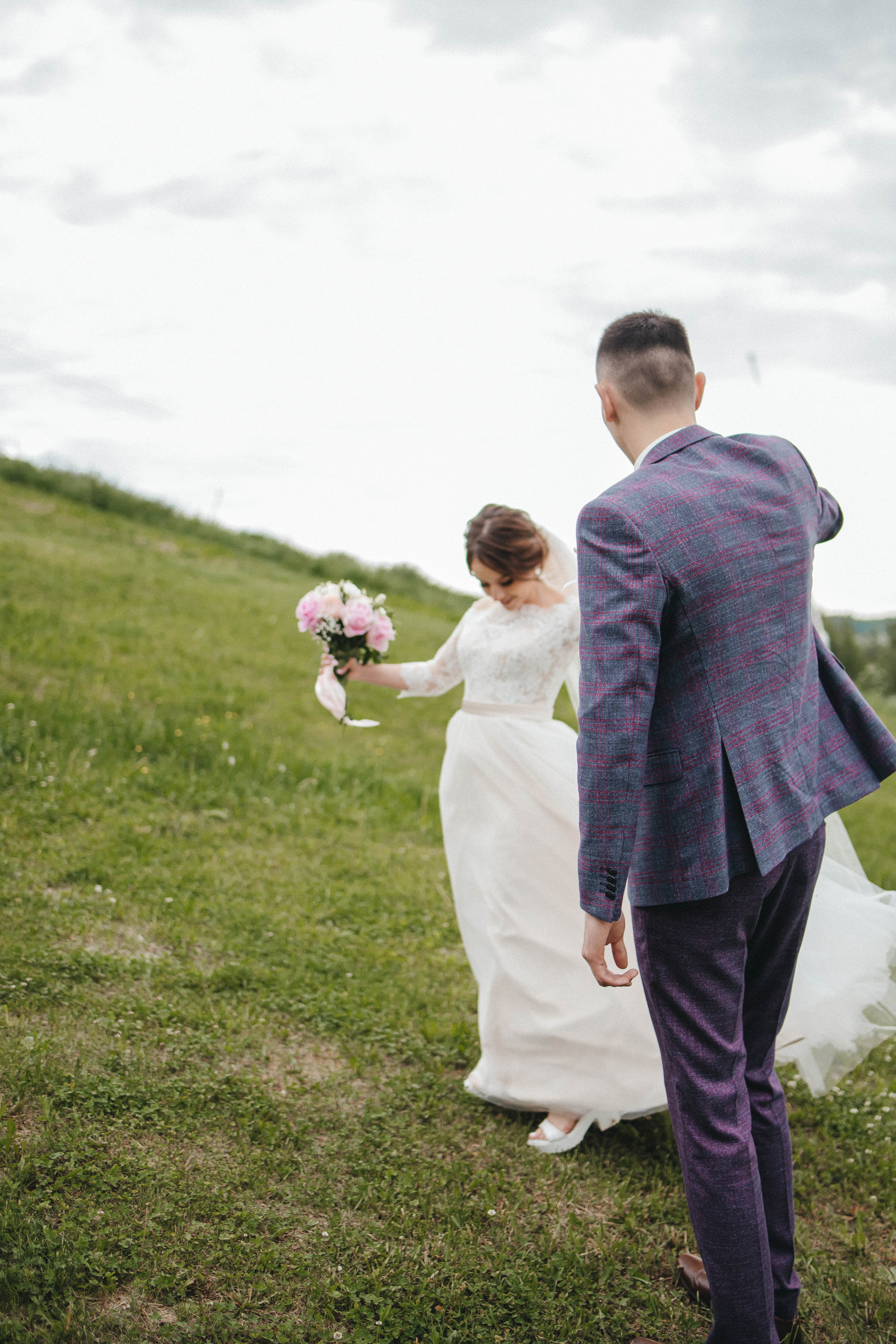 Алина и Филипп. Фотограф и Видеограф во Владимире