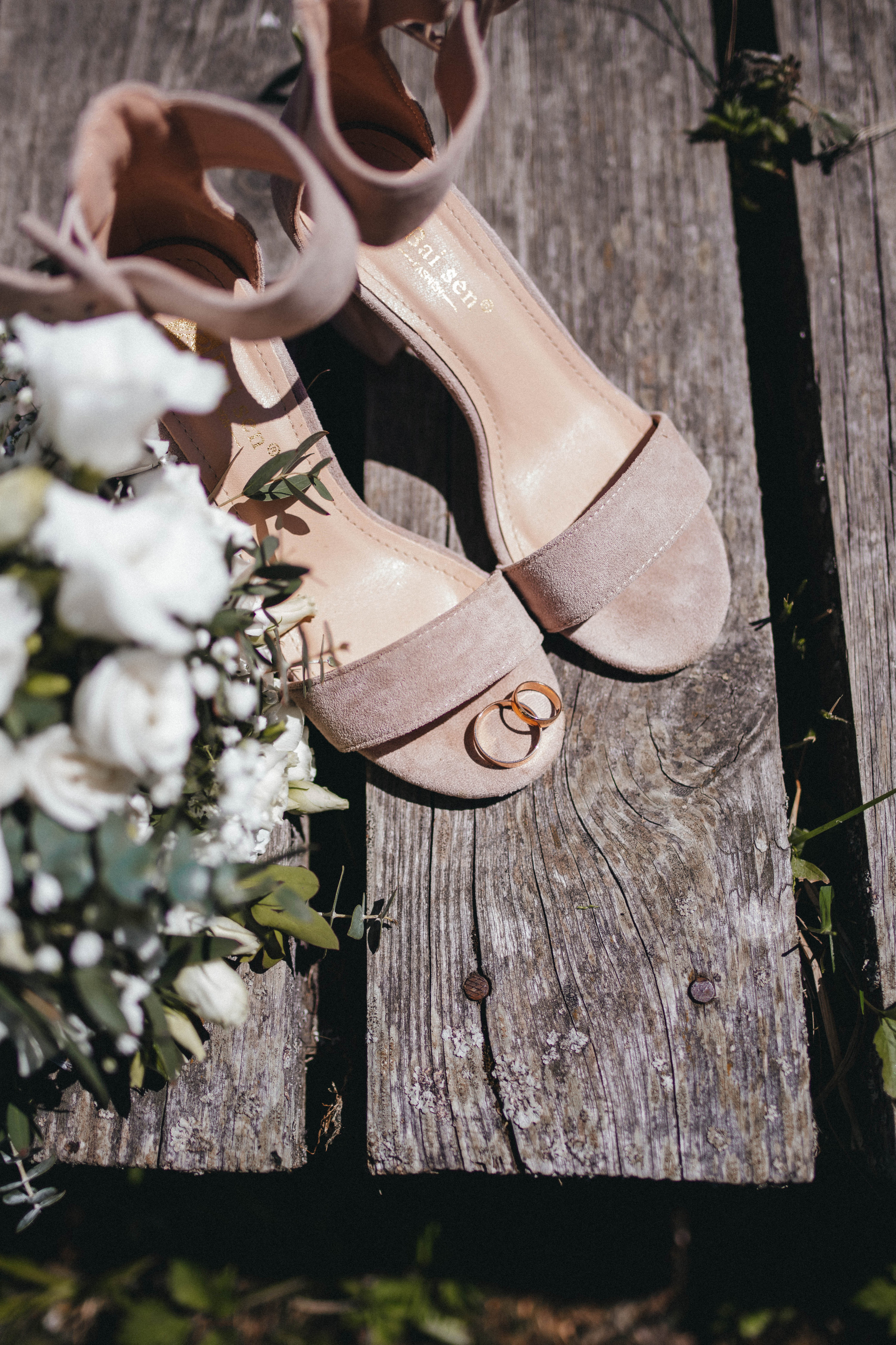 Марина и Никита. Фотограф и Видеограф во Владимире