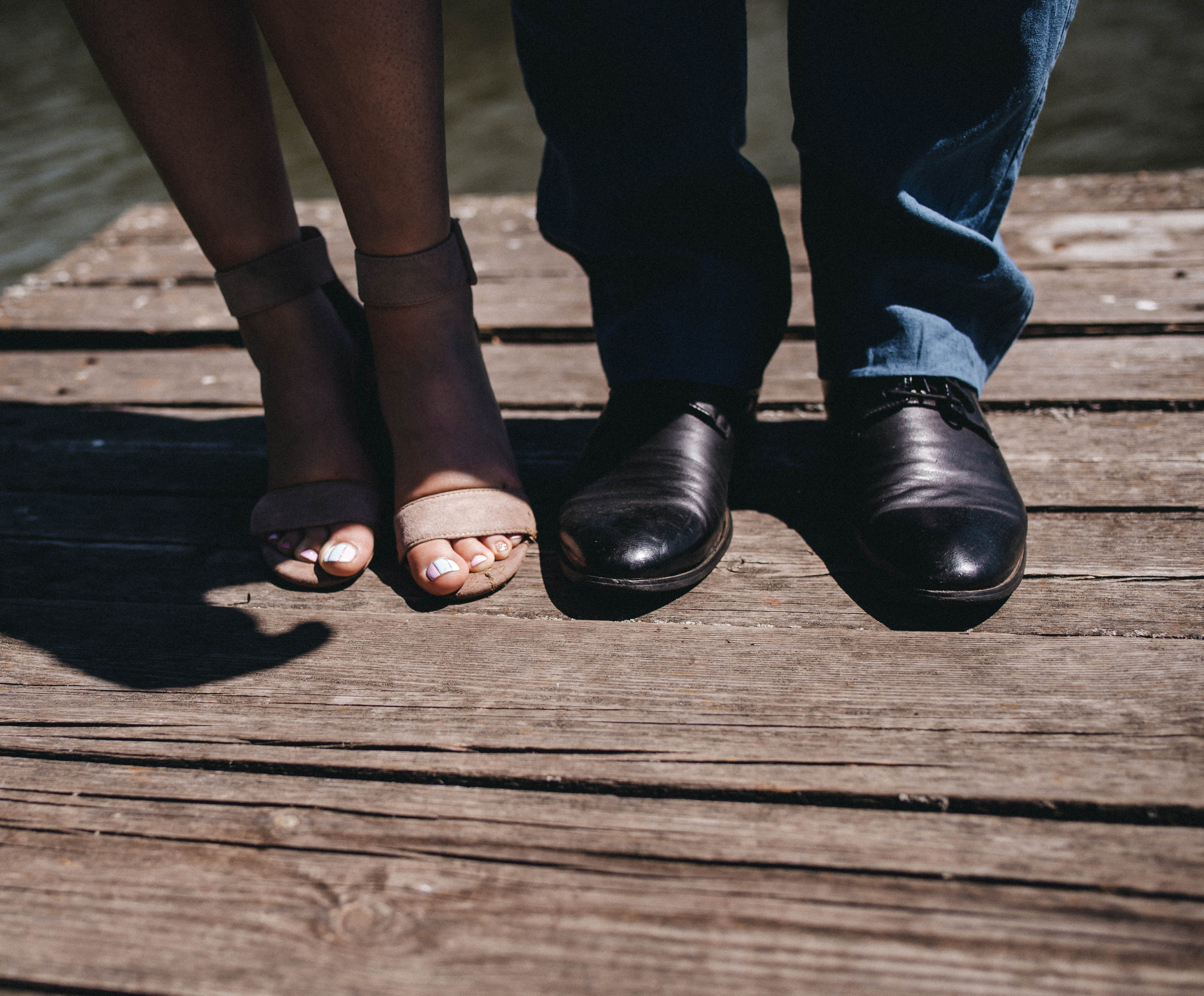 Марина и Никита. Фотограф и Видеограф во Владимире