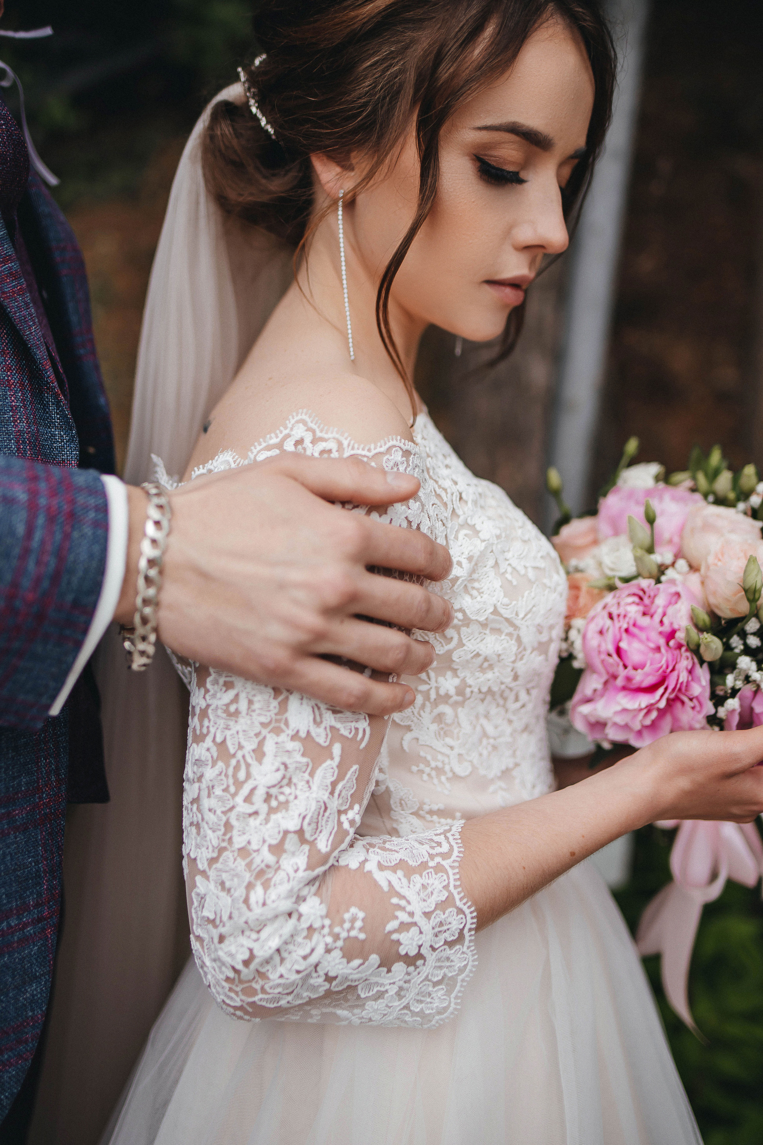 Алина и Филипп. Фотограф и Видеограф во Владимире