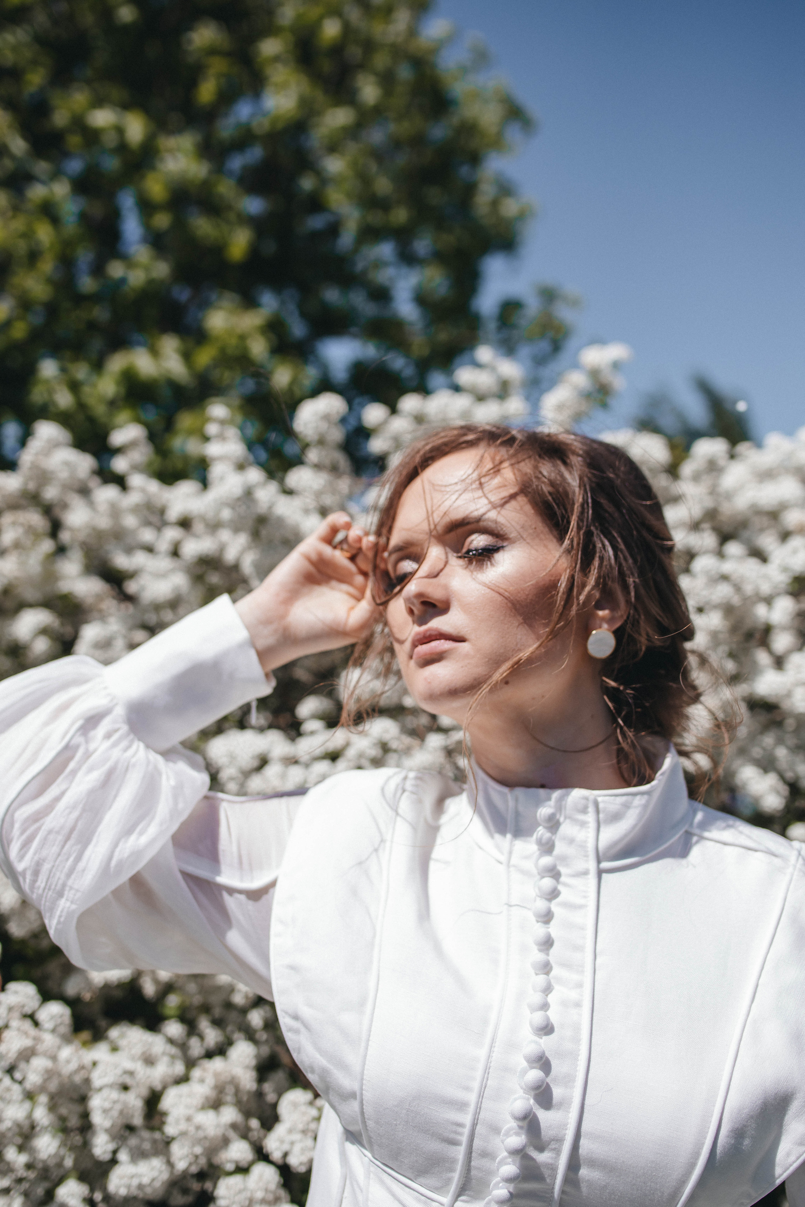 Марина и Никита. Фотограф и Видеограф во Владимире