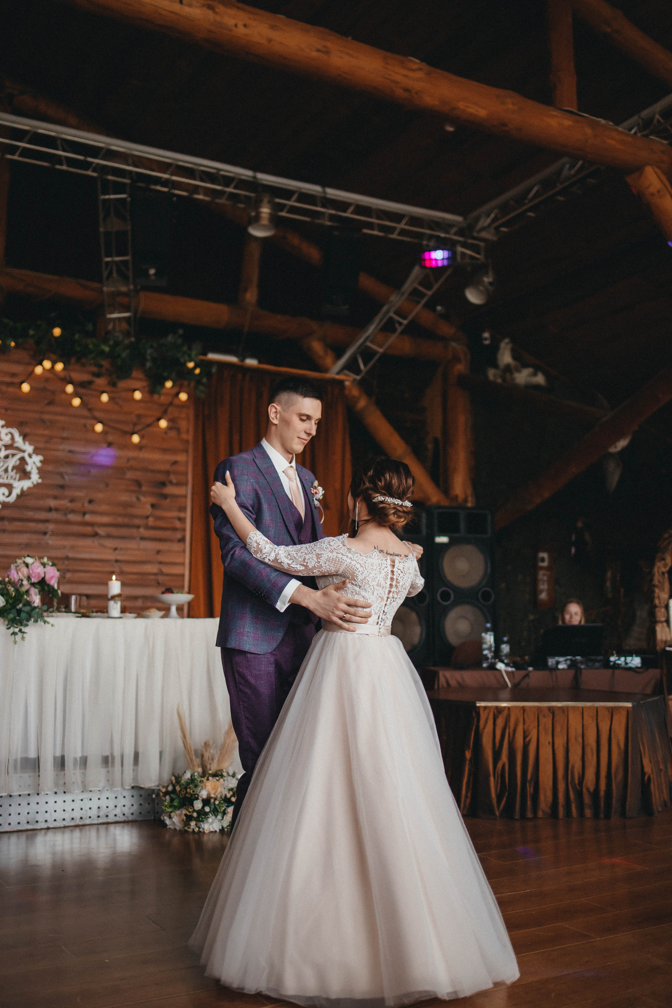 Алина и Филипп. Фотограф и Видеограф во Владимире