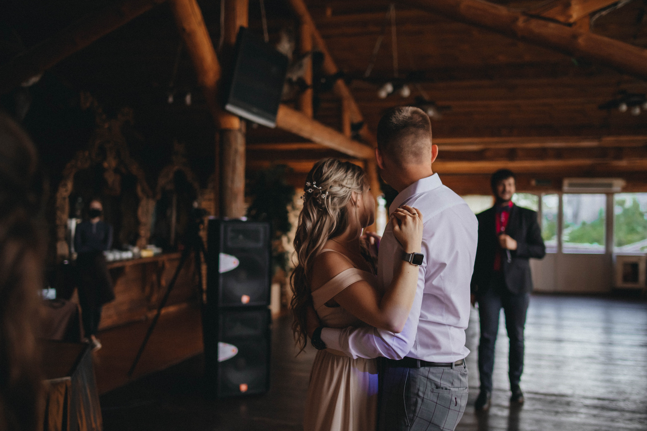 Алина и Филипп. Фотограф и Видеограф во Владимире