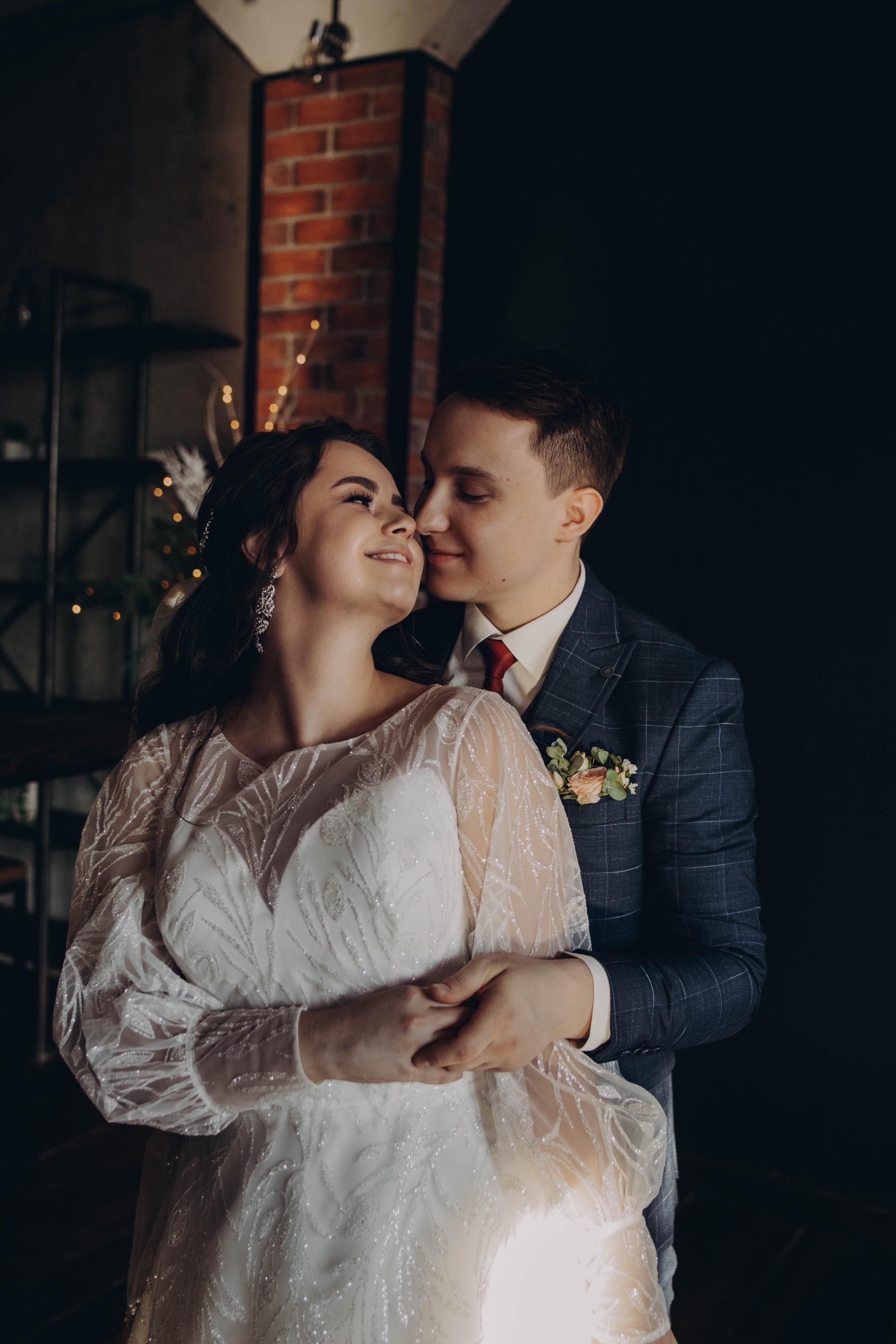 Юлия и Никита. Фотограф и Видеограф во Владимире