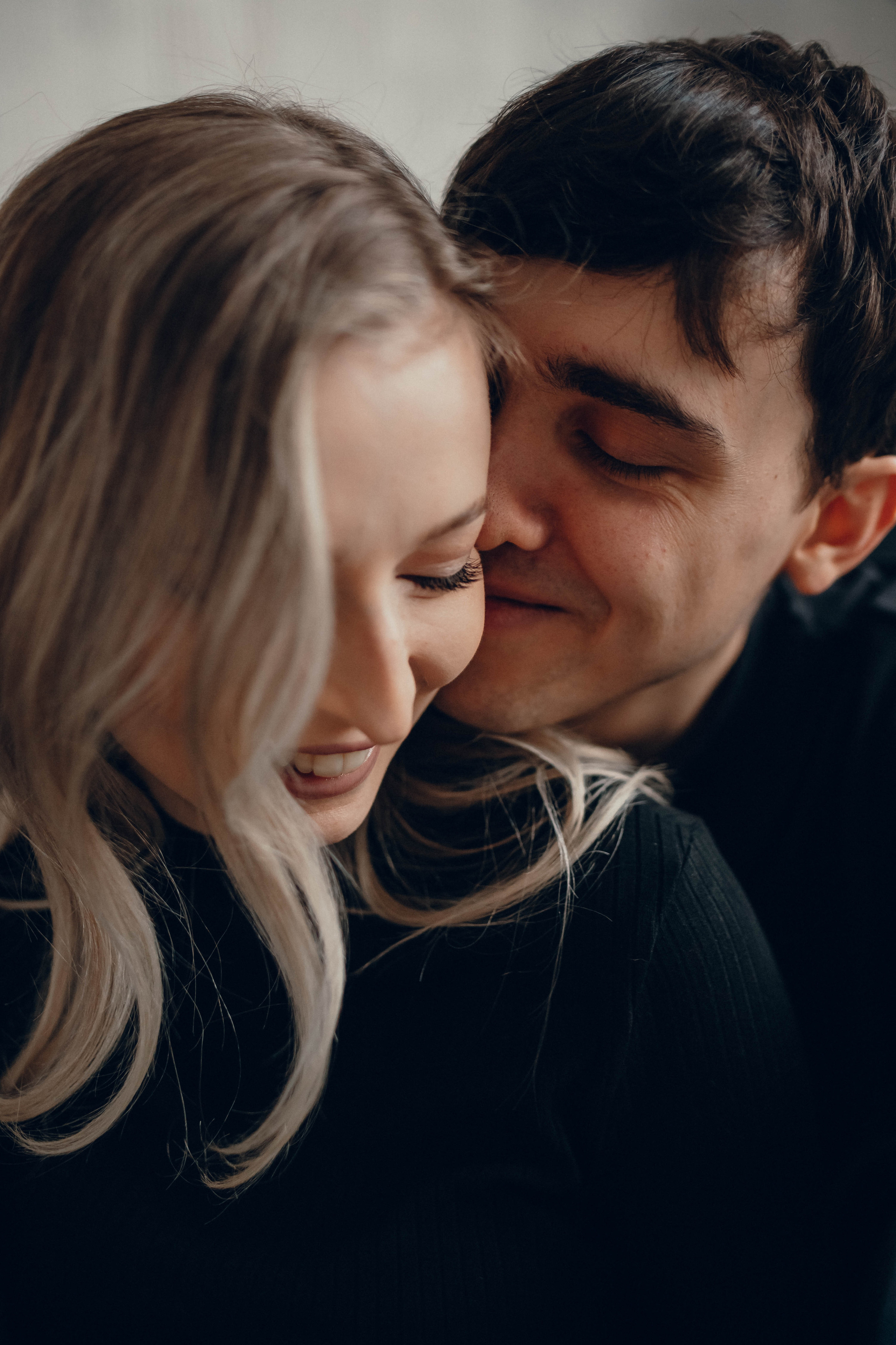 Парные фотосессии. Фотограф и Видеограф во Владимире