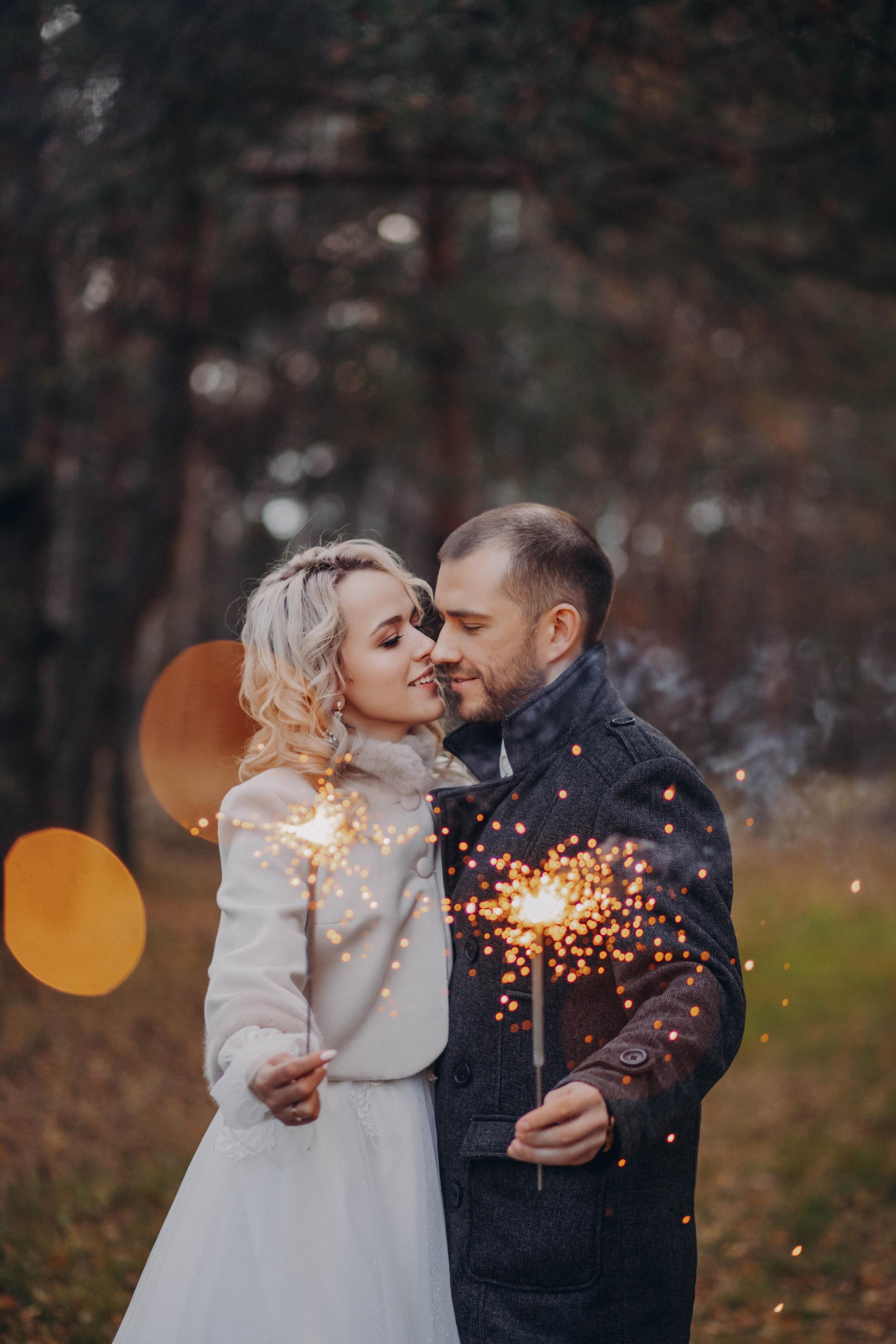 Татьяна и Дмитрий. Фотограф и Видеограф во Владимире