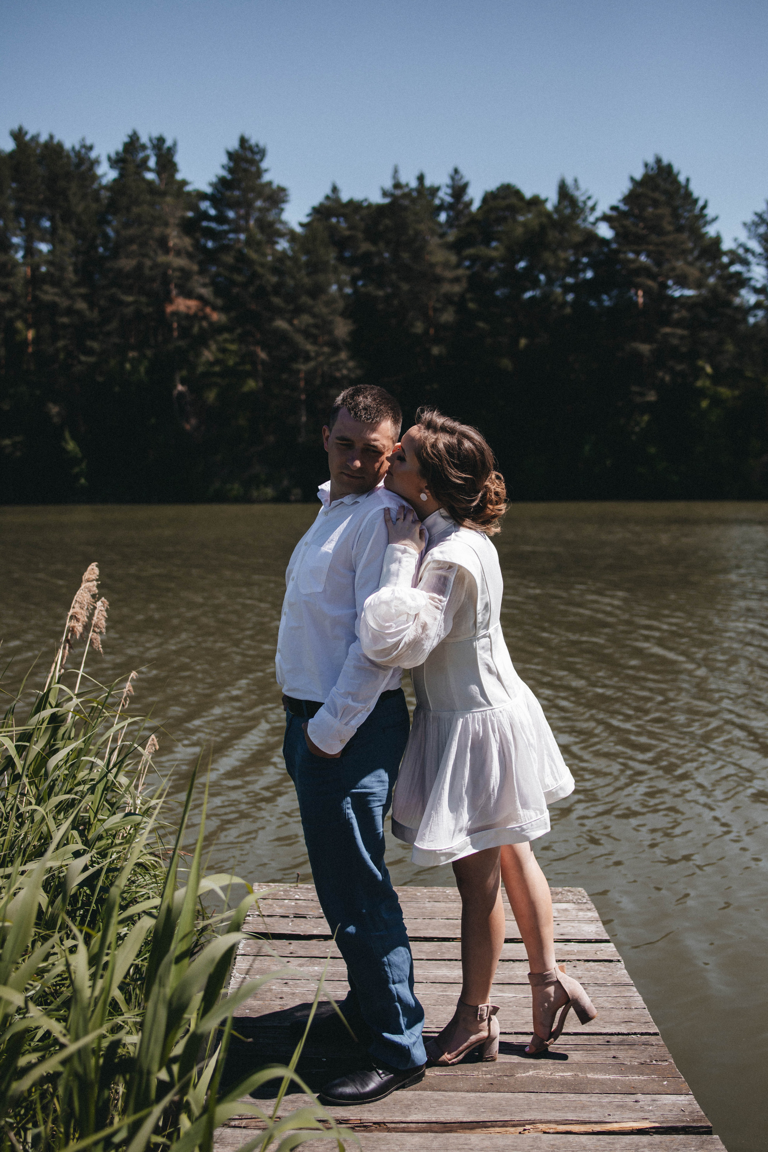 Марина и Никита. Фотограф и Видеограф во Владимире