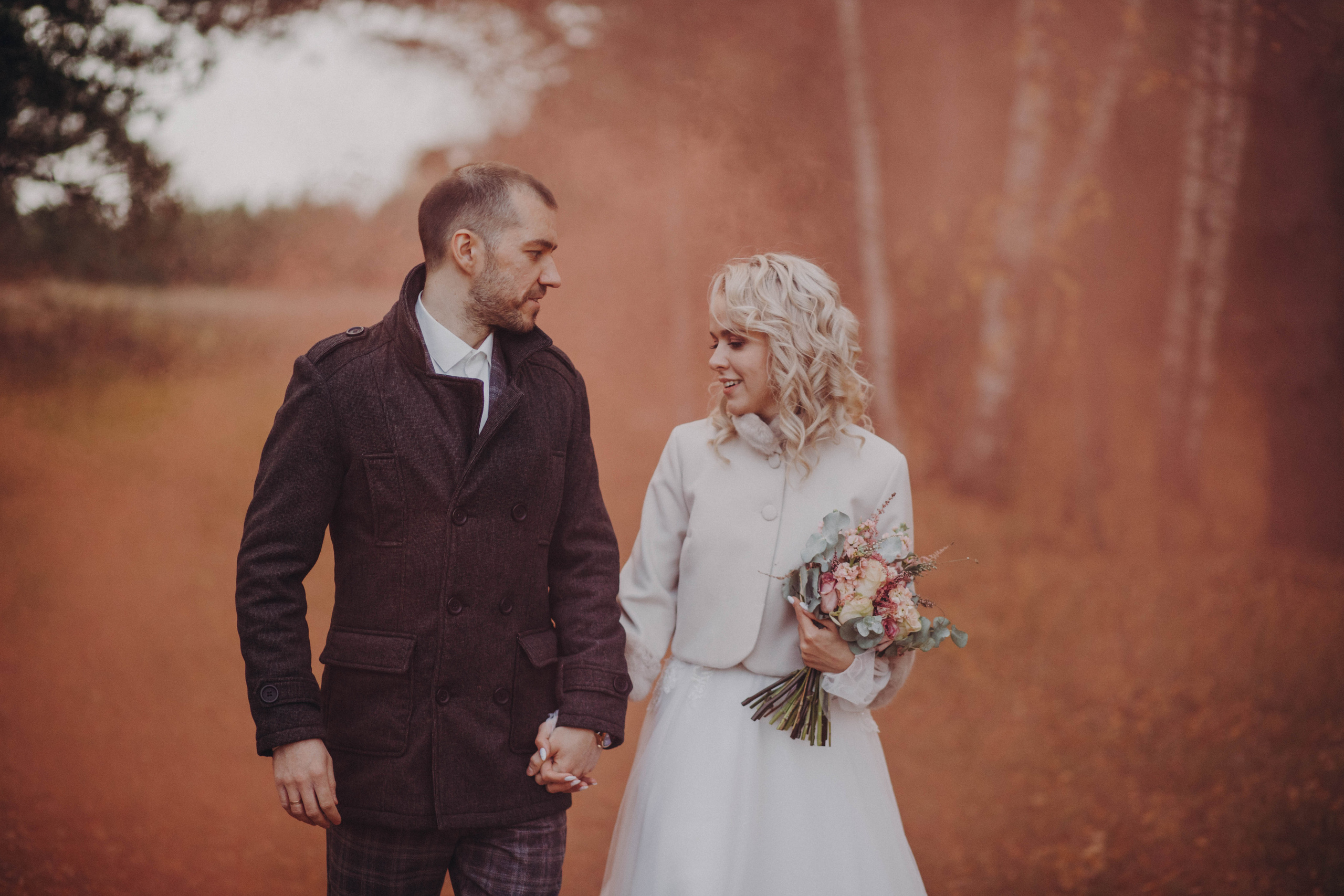 Татьяна и Дмитрий. Фотограф и Видеограф во Владимире