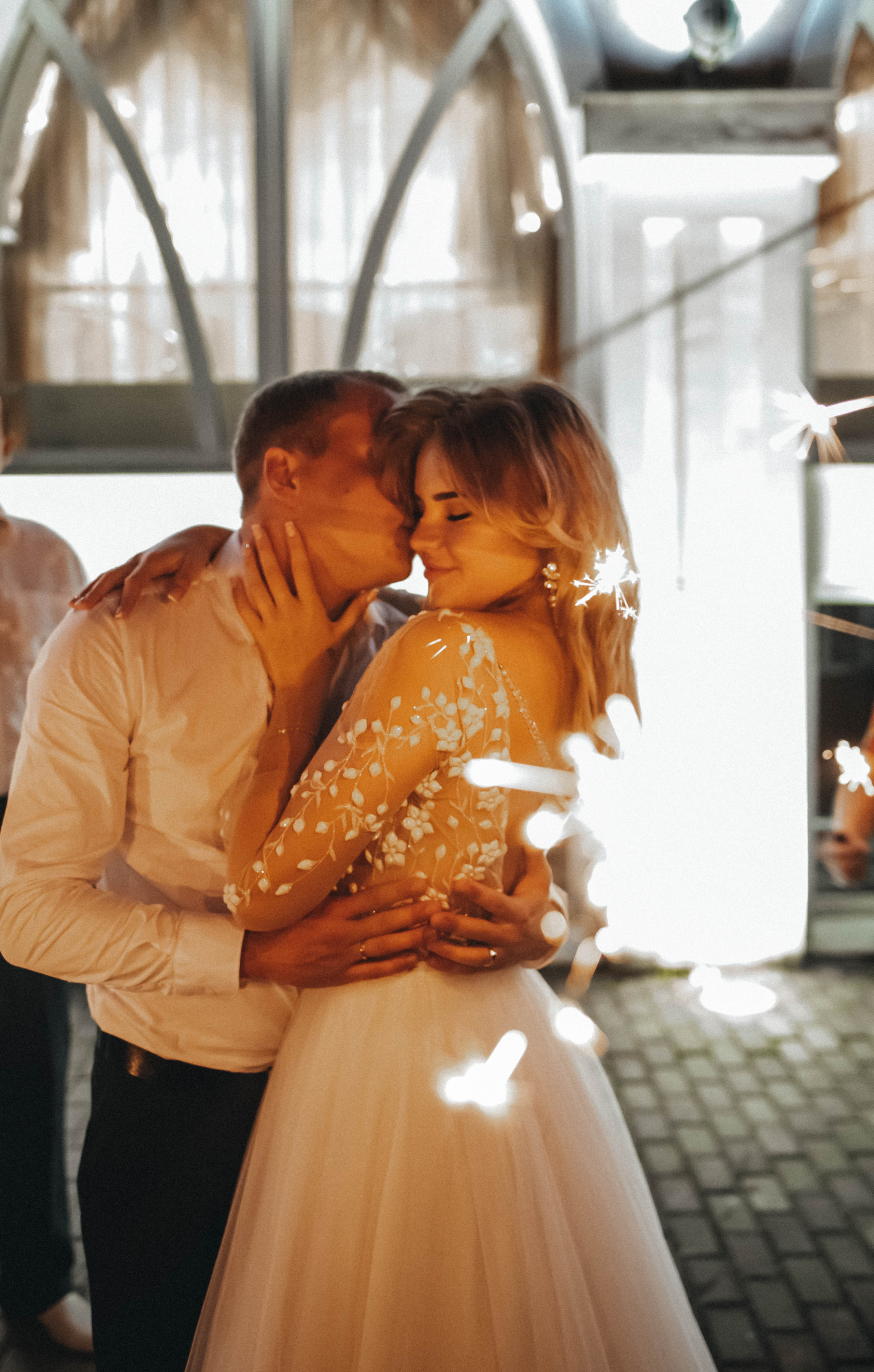 Елена и Александр. Фотограф и Видеограф во Владимире