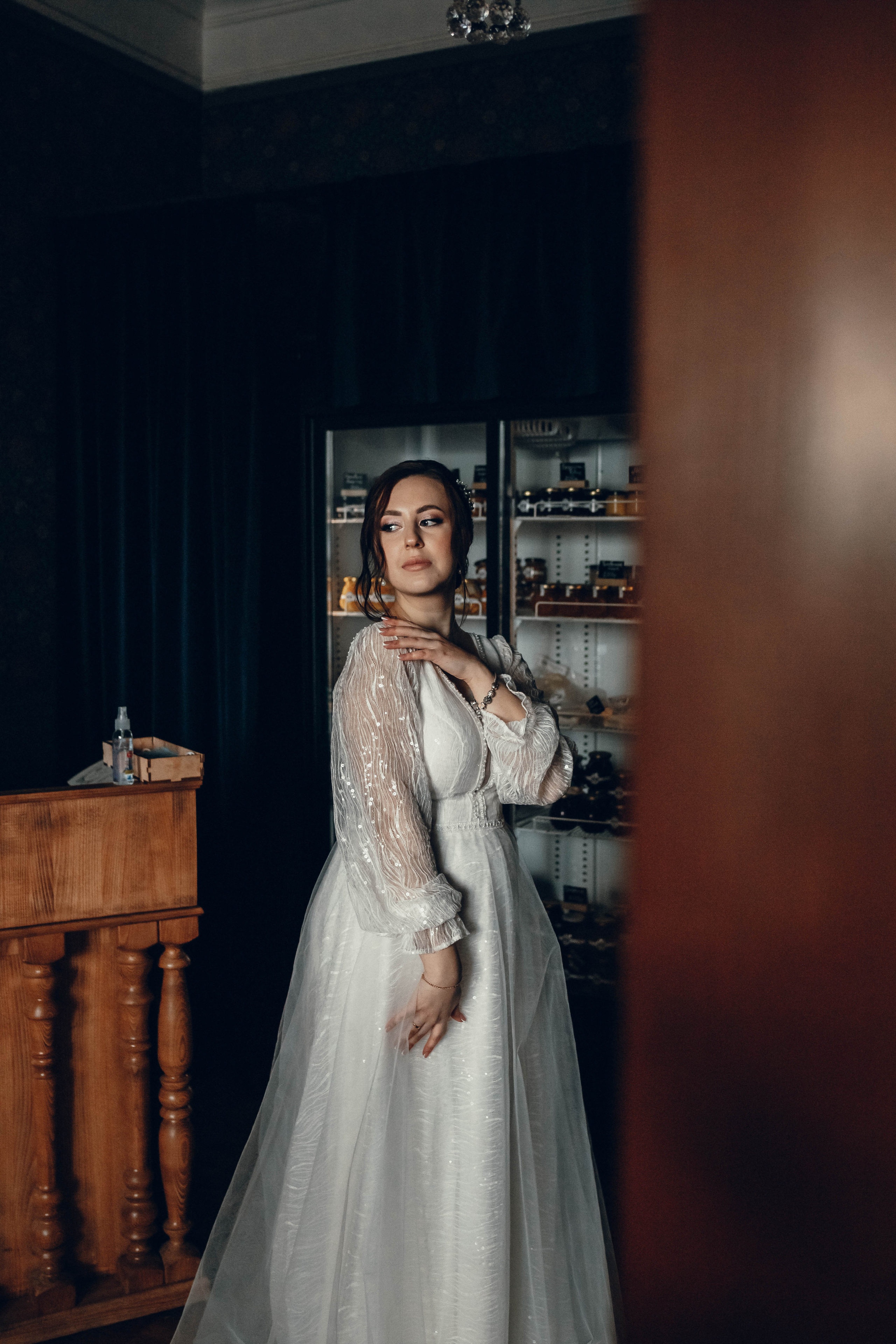 Александра и Артём. Фотограф и Видеограф во Владимире