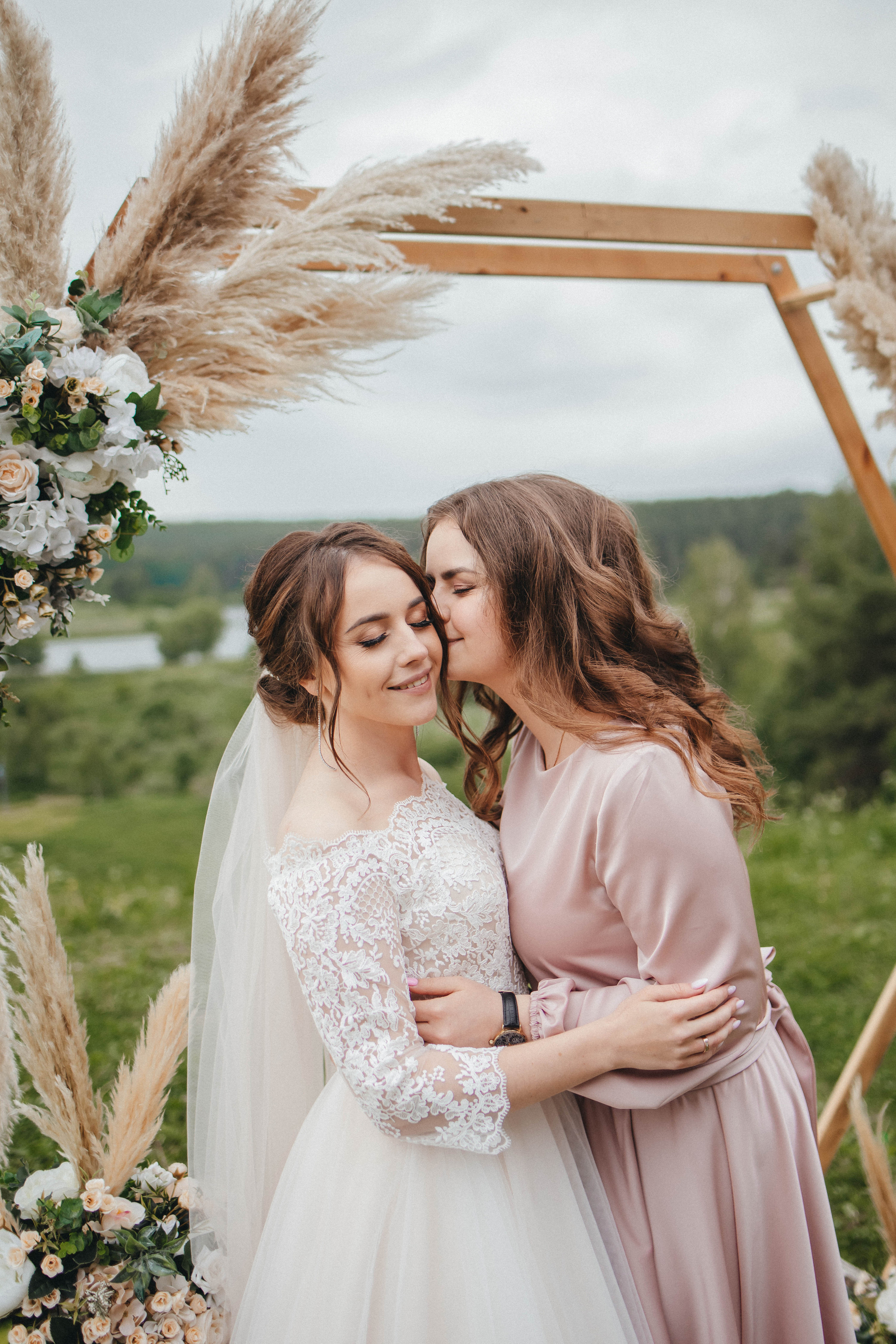 Алина и Филипп. Фотограф и Видеограф во Владимире