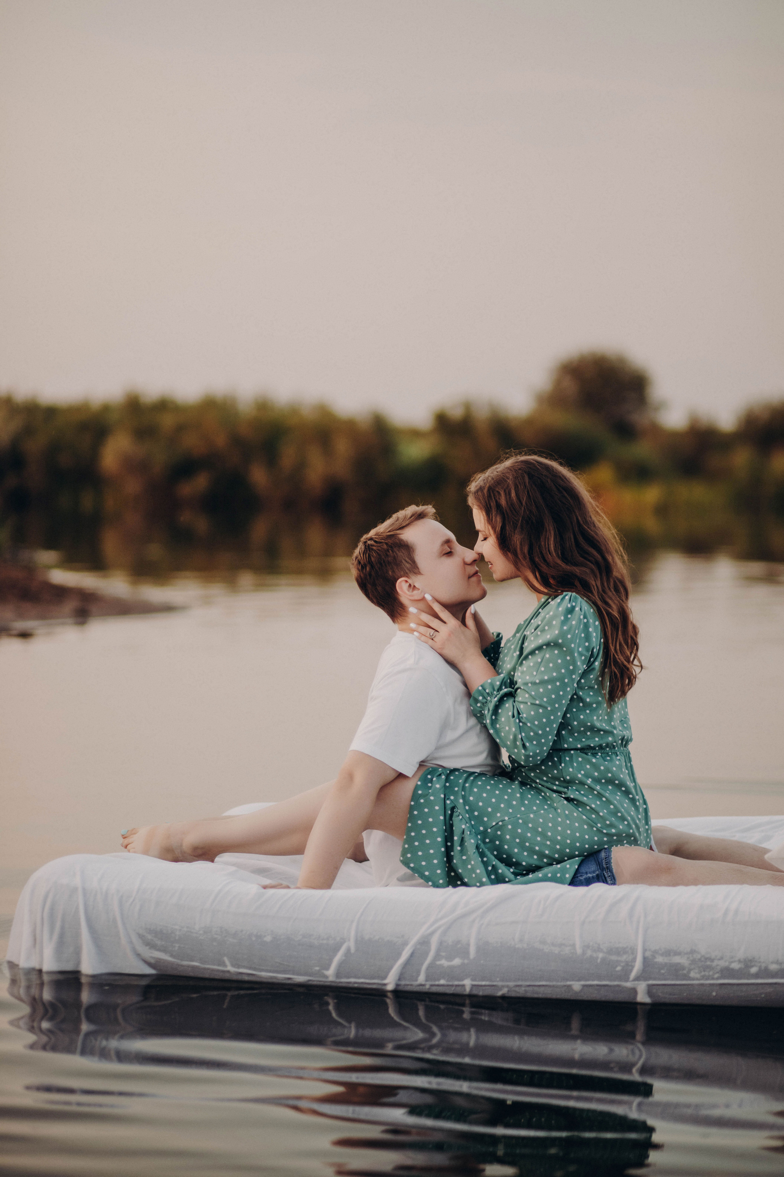 Парные фотосессии. Фотограф и Видеограф во Владимире
