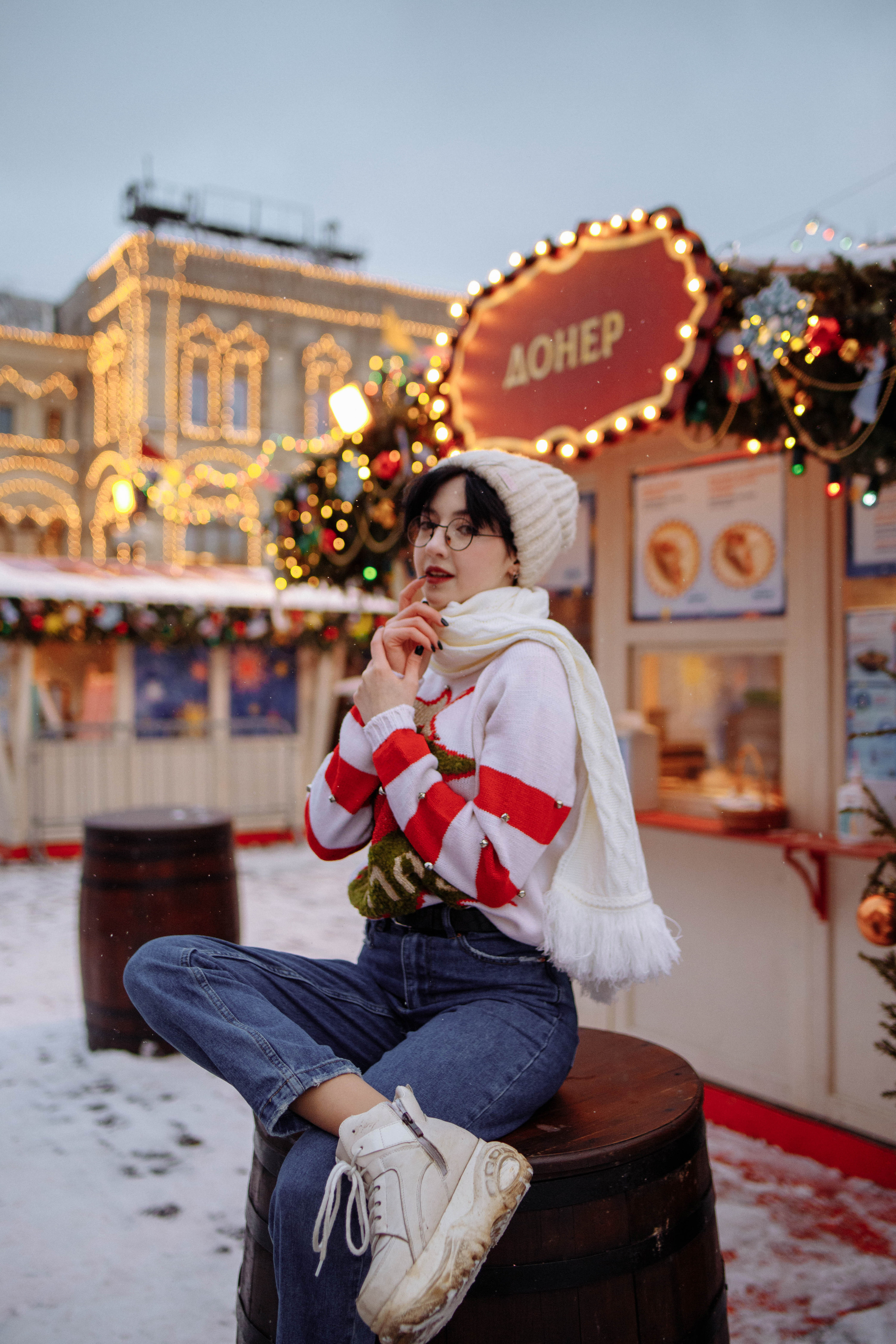 Индивидуальные фотосессии. Фотограф и Видеограф во Владимире