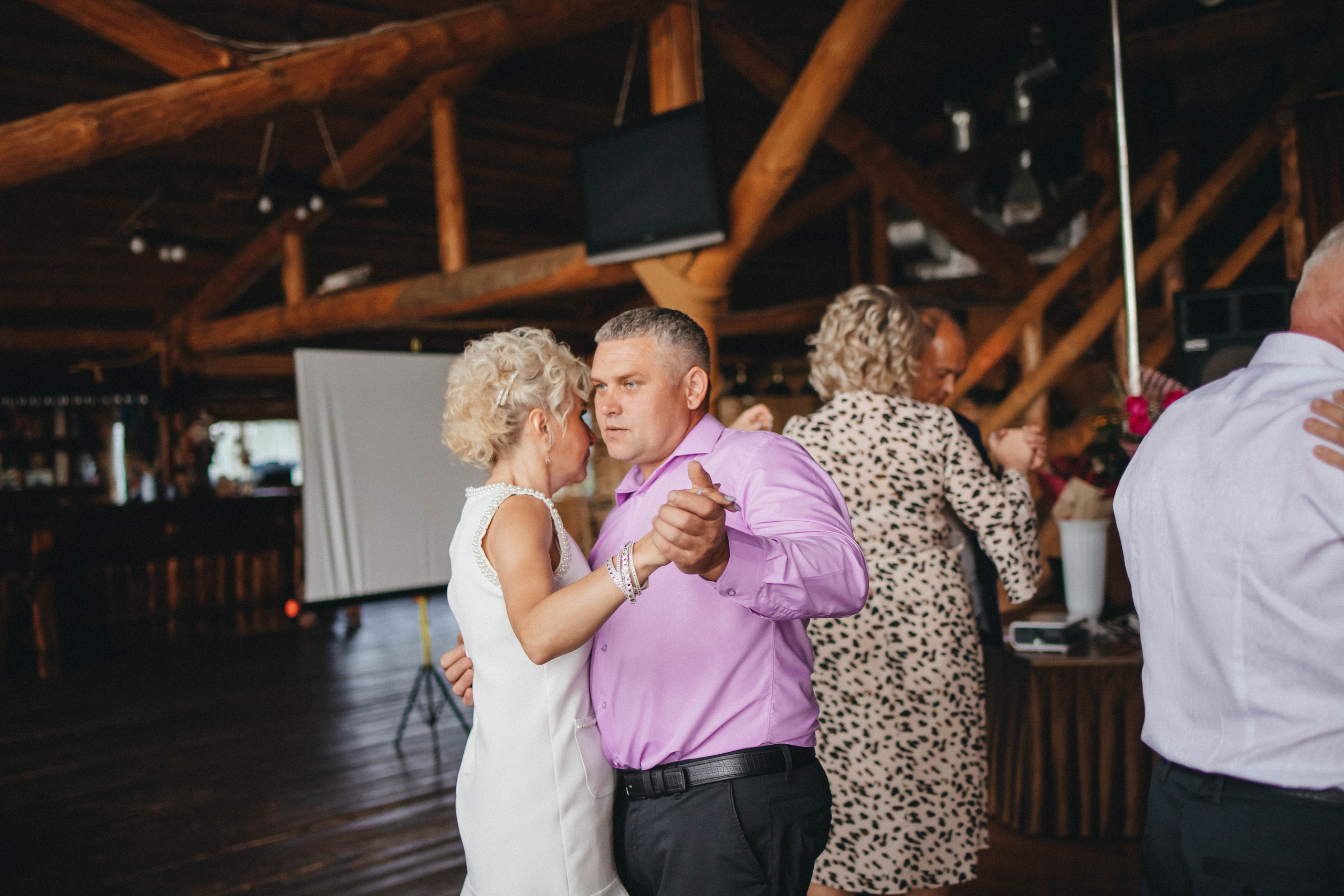 Алина и Филипп. Фотограф и Видеограф во Владимире