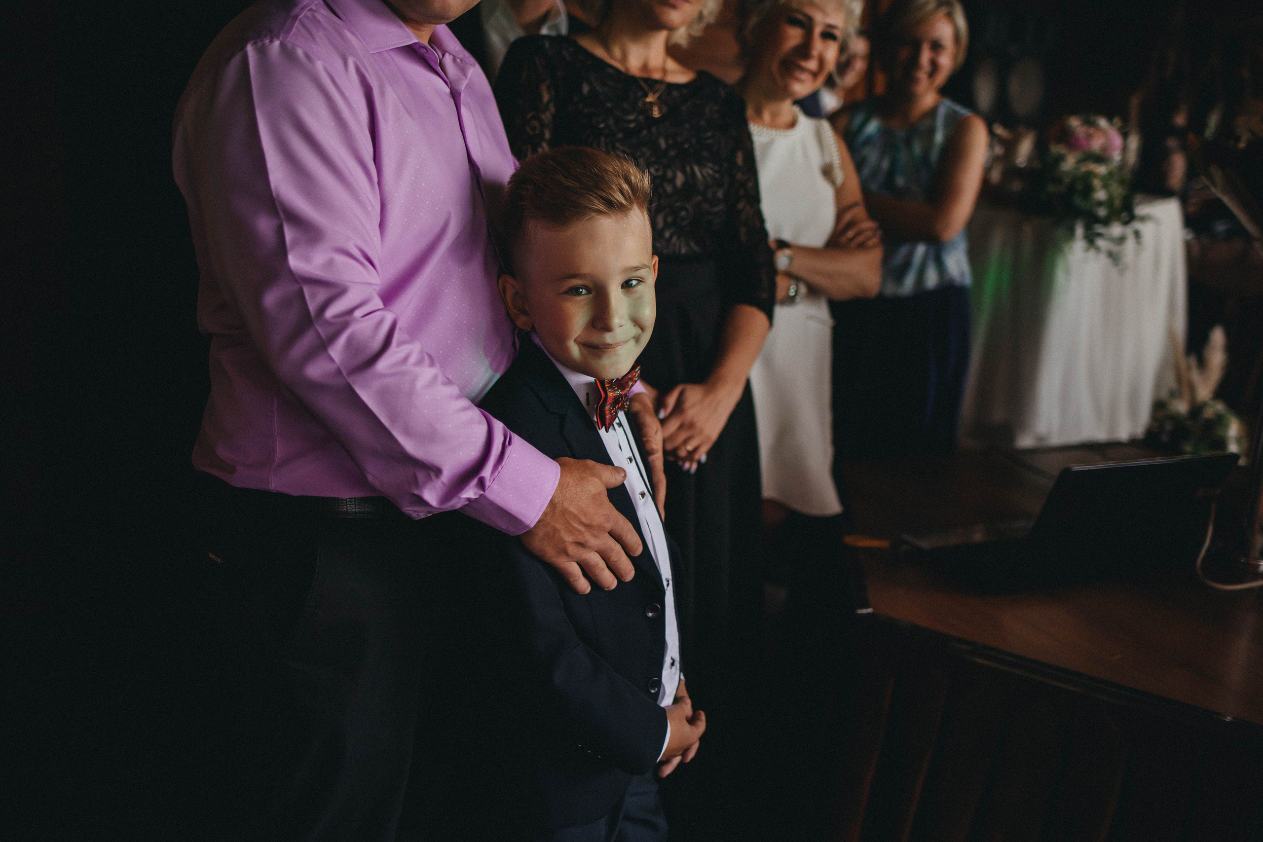 Алина и Филипп. Фотограф и Видеограф во Владимире