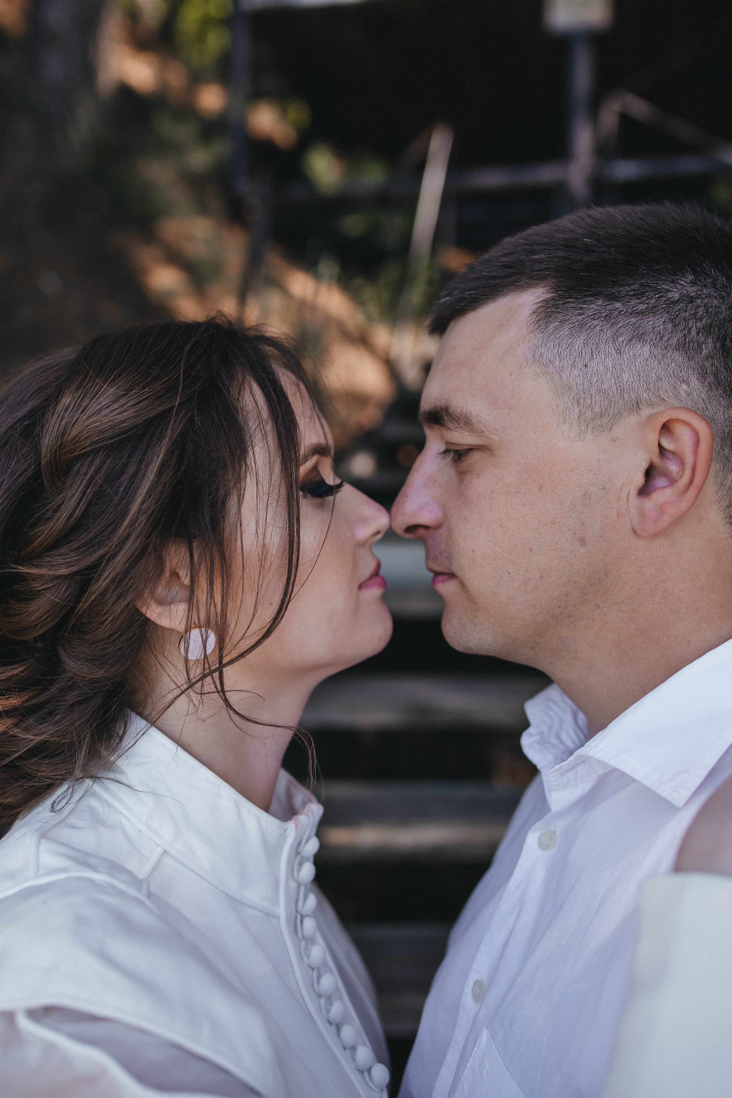 Марина и Никита. Фотограф и Видеограф во Владимире