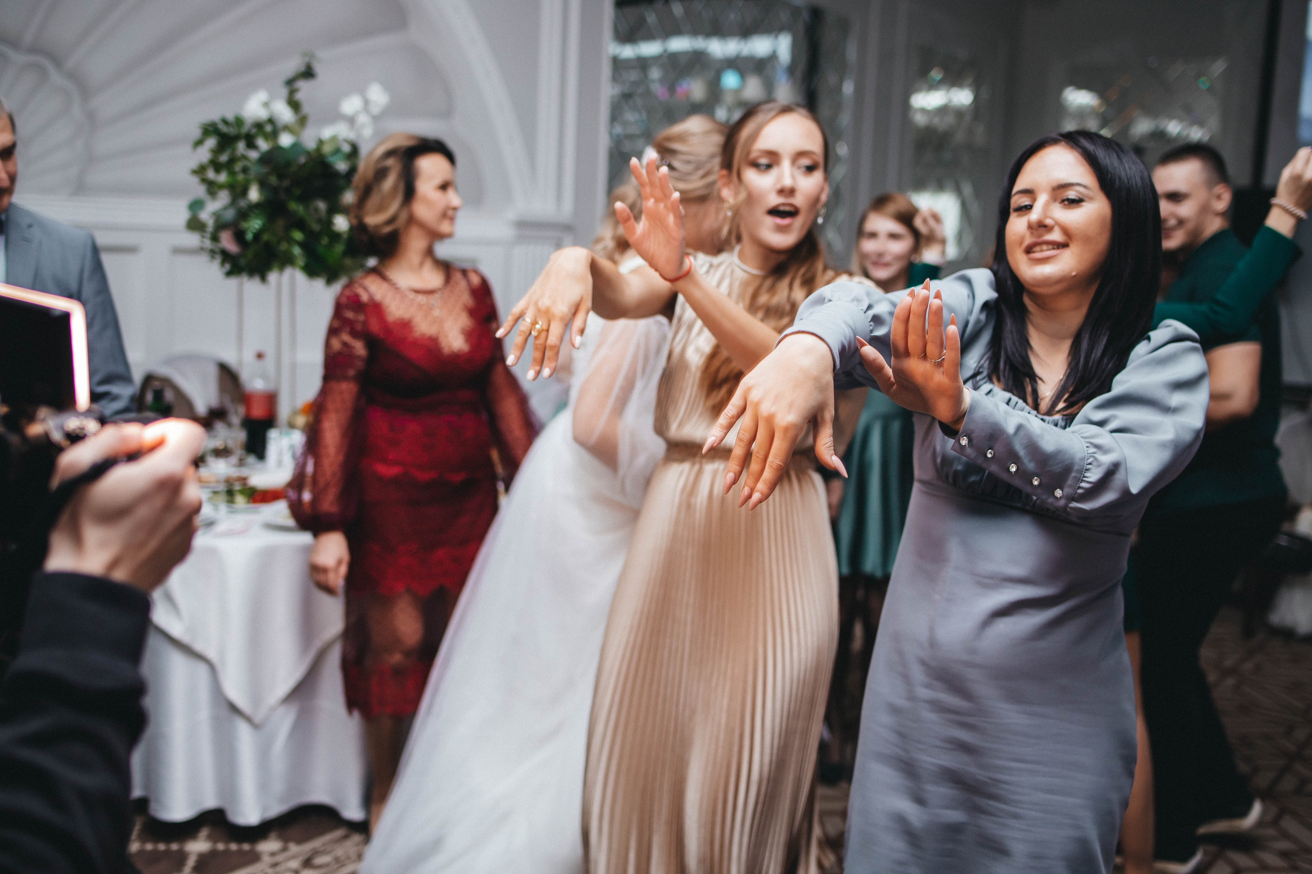 Екатерина и Максим. Фотограф и Видеограф во Владимире