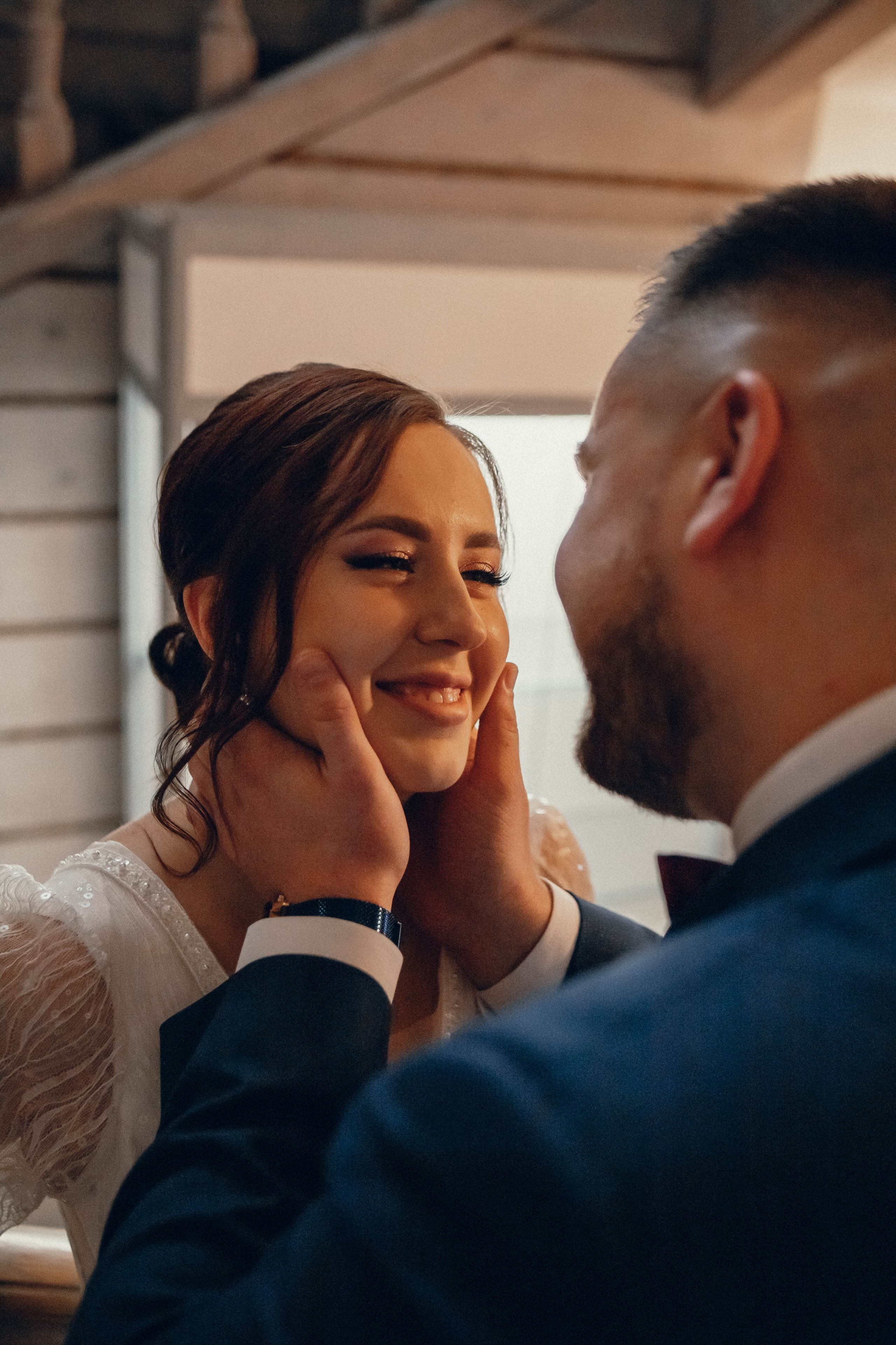 Александра и Артём. Фотограф и Видеограф во Владимире