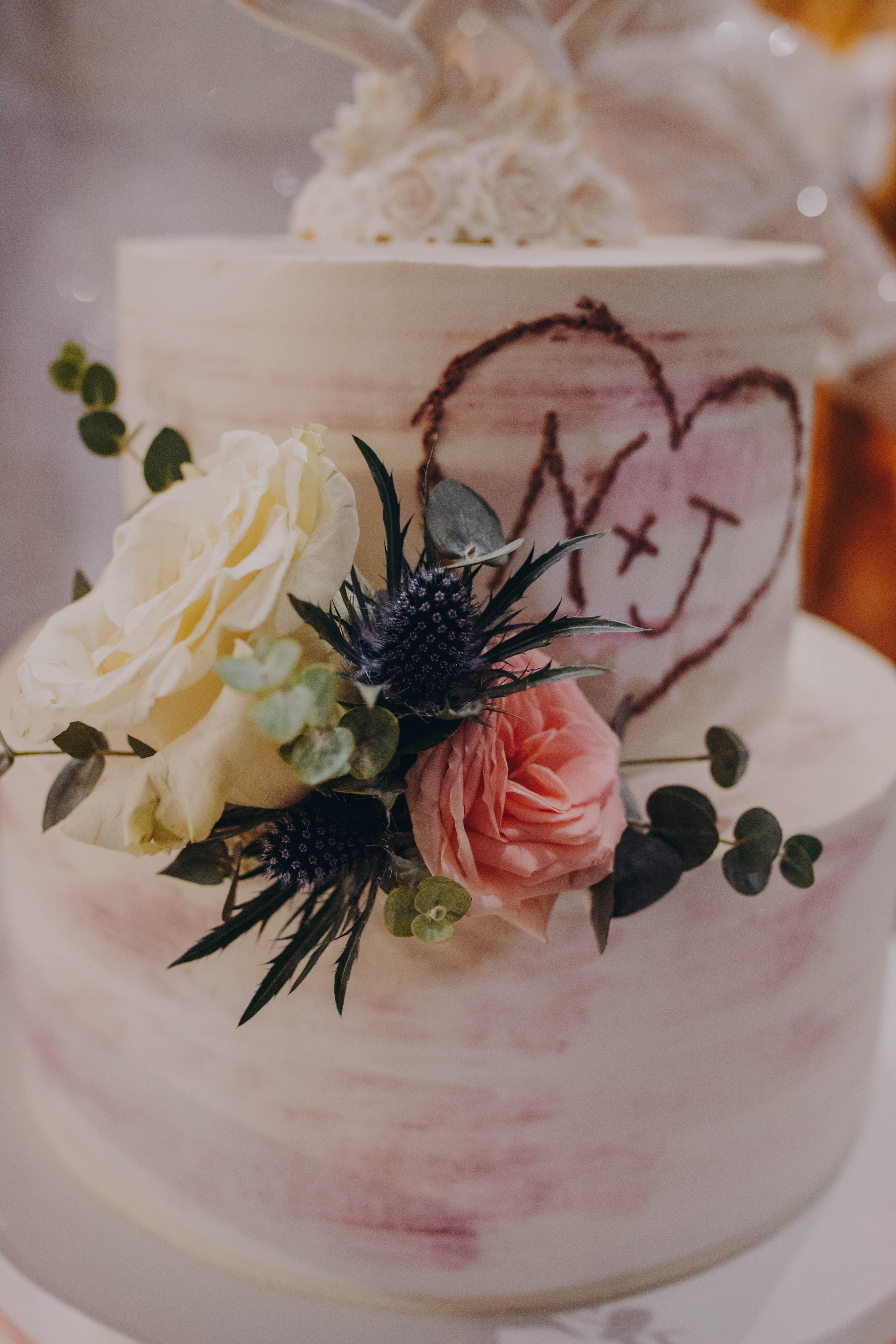 Юлия и Никита. Фотограф и Видеограф во Владимире