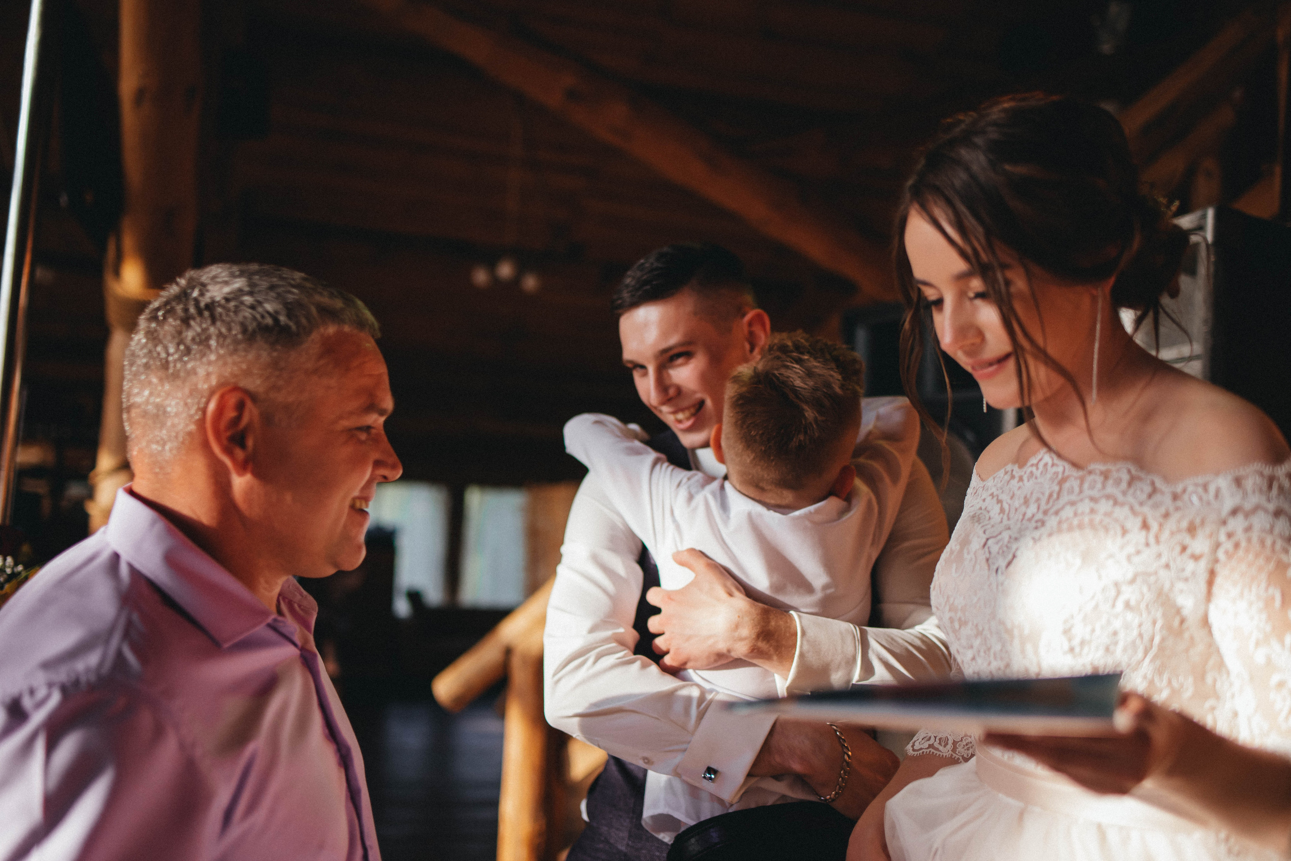 Алина и Филипп. Фотограф и Видеограф во Владимире