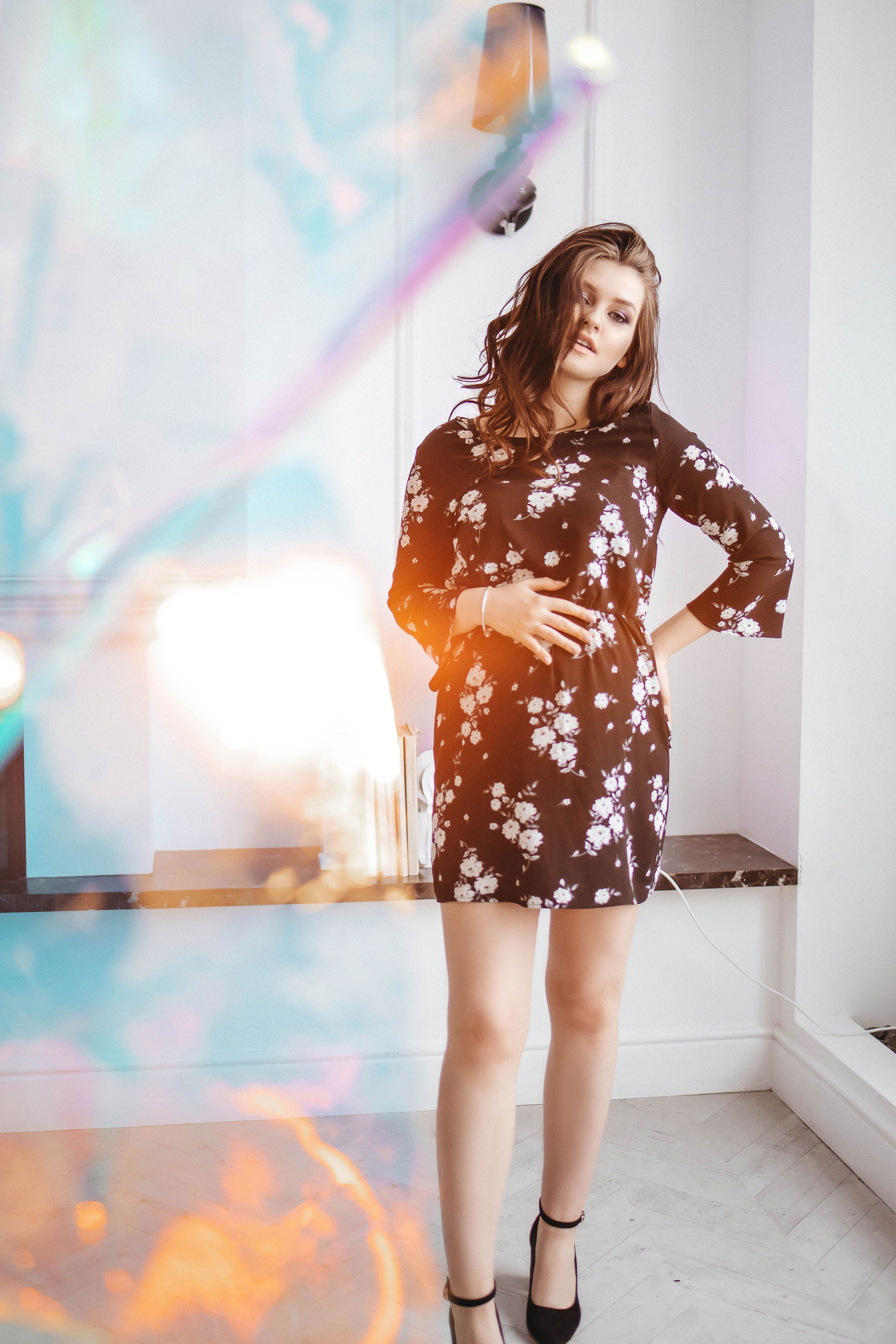 Семейные фотосессии. Фотограф и Видеограф во Владимире