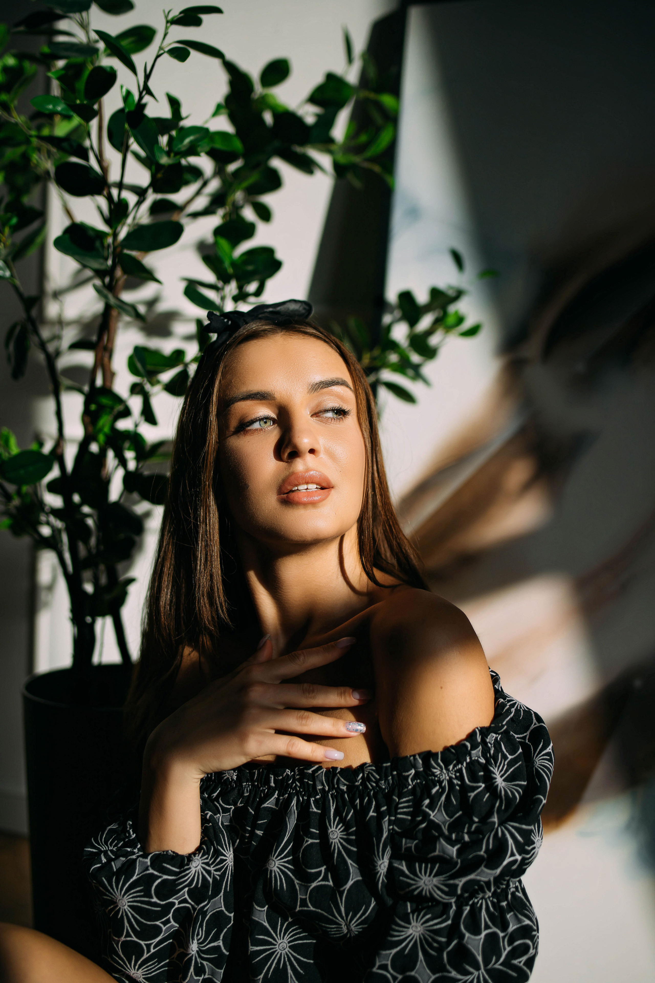 Индивидуальные фотосессии. Фотограф и Видеограф во Владимире