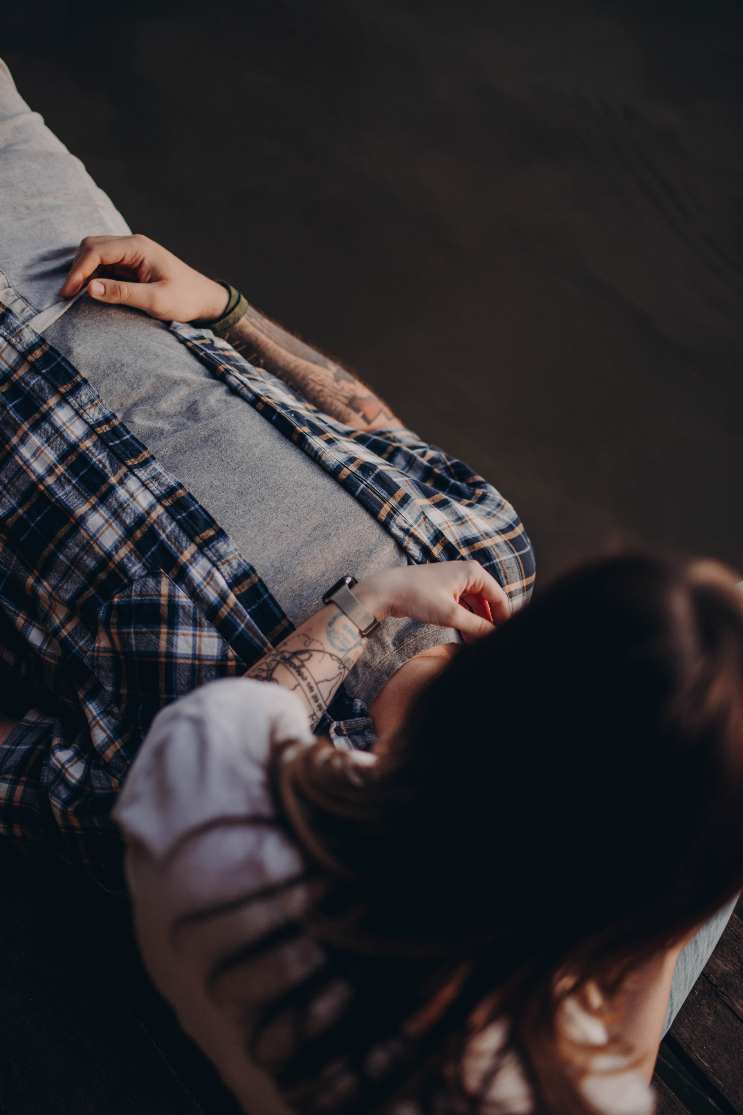 Парные фотосессии. Фотограф и Видеограф во Владимире