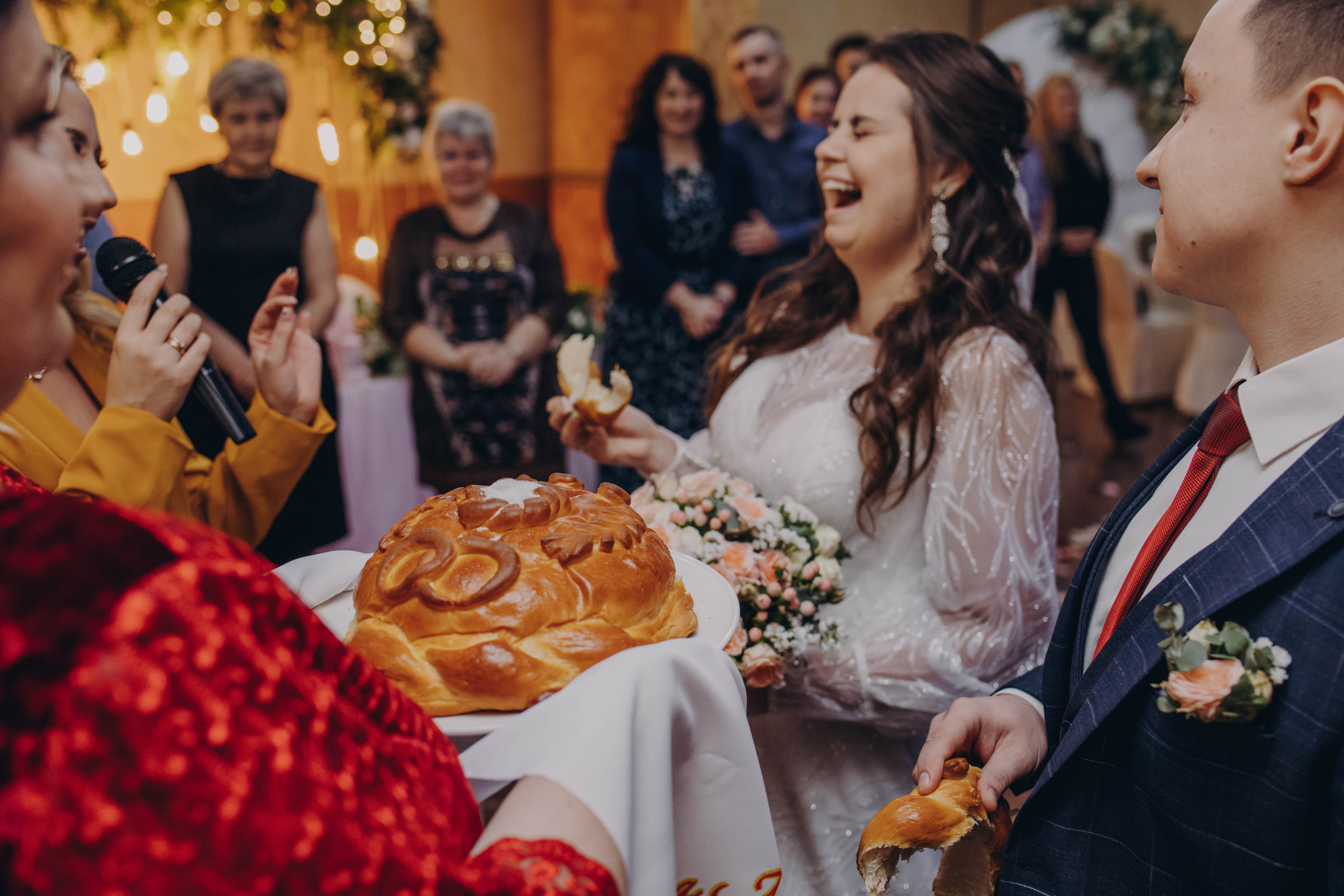 Юлия и Никита. Фотограф и Видеограф во Владимире