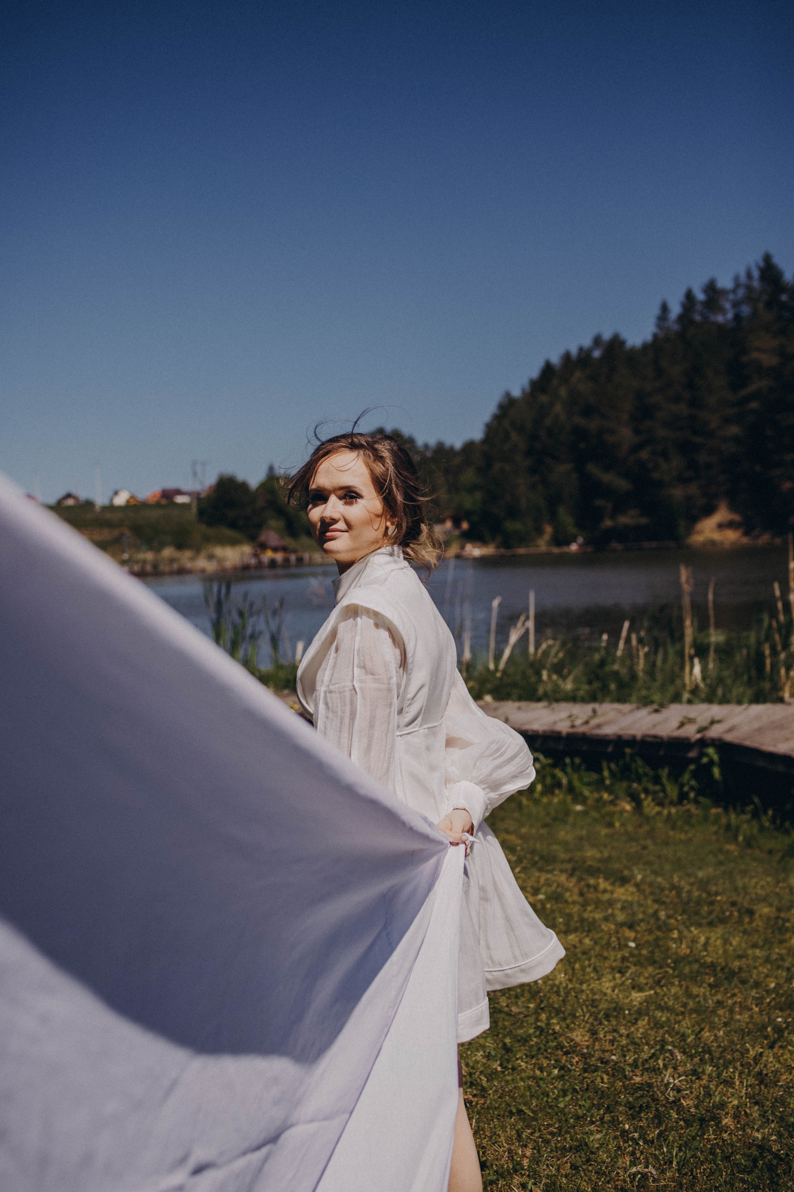 Марина и Никита. Фотограф и Видеограф во Владимире