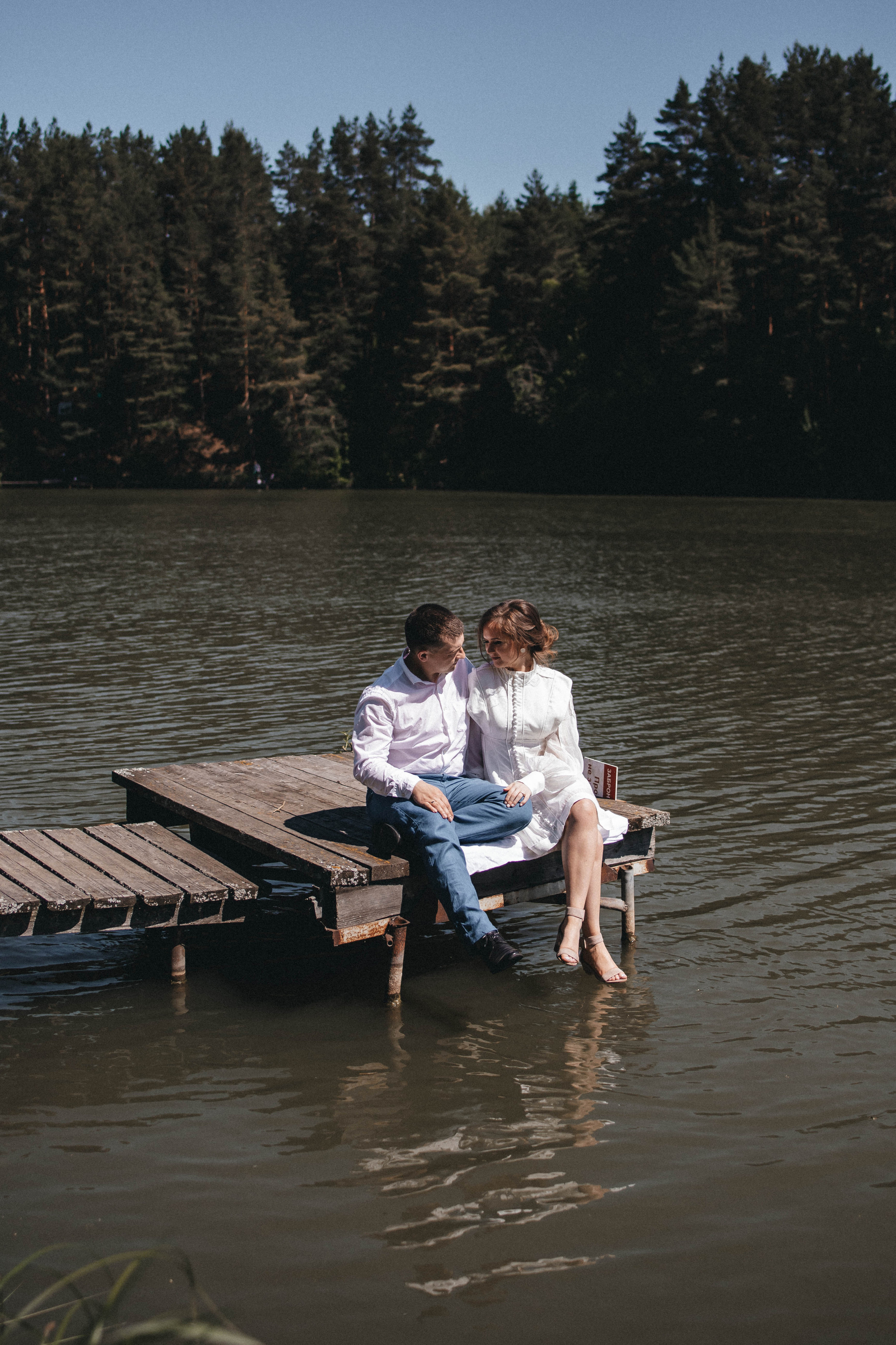 Марина и Никита. Фотограф и Видеограф во Владимире