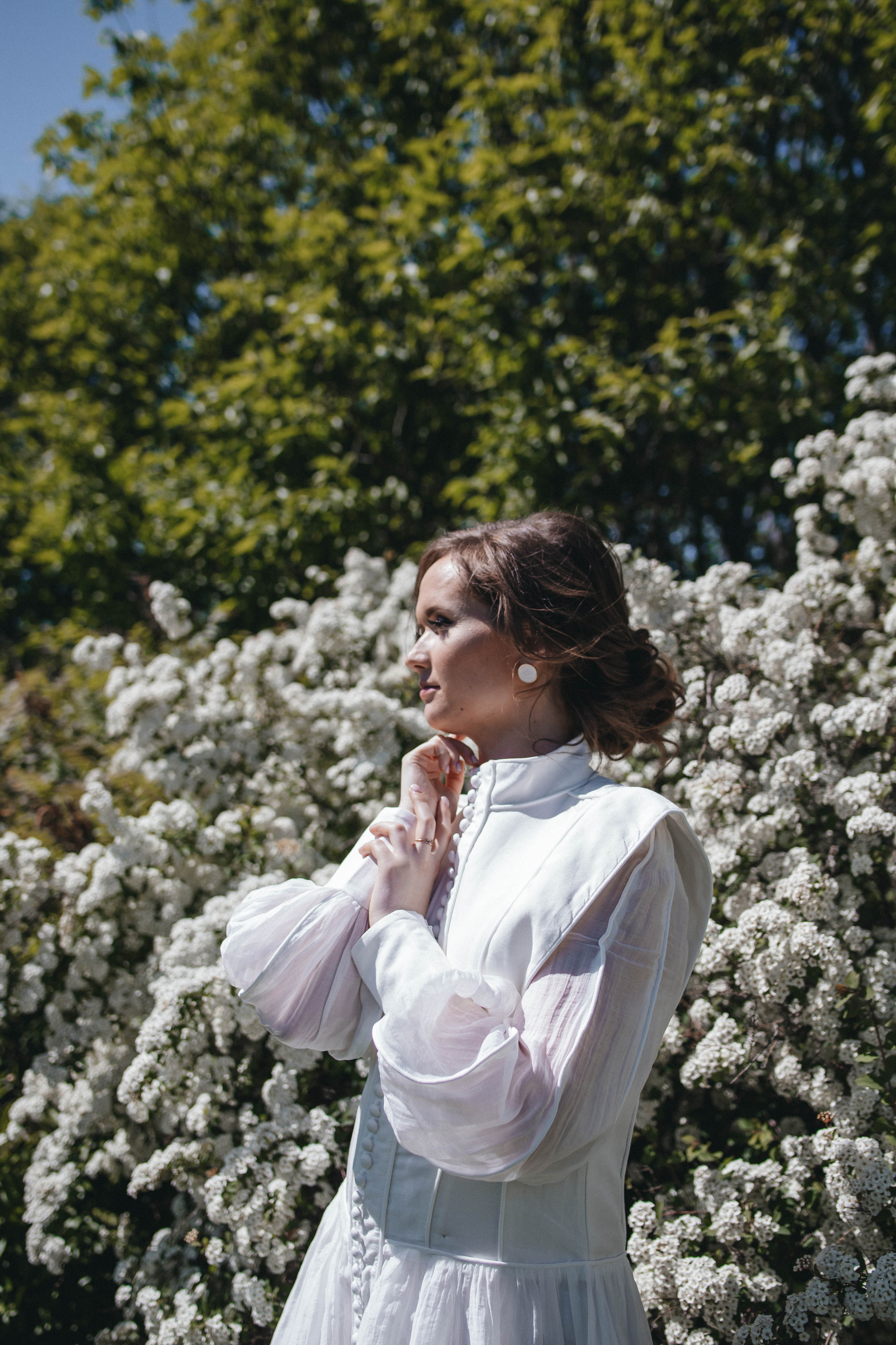 Марина и Никита. Фотограф и Видеограф во Владимире