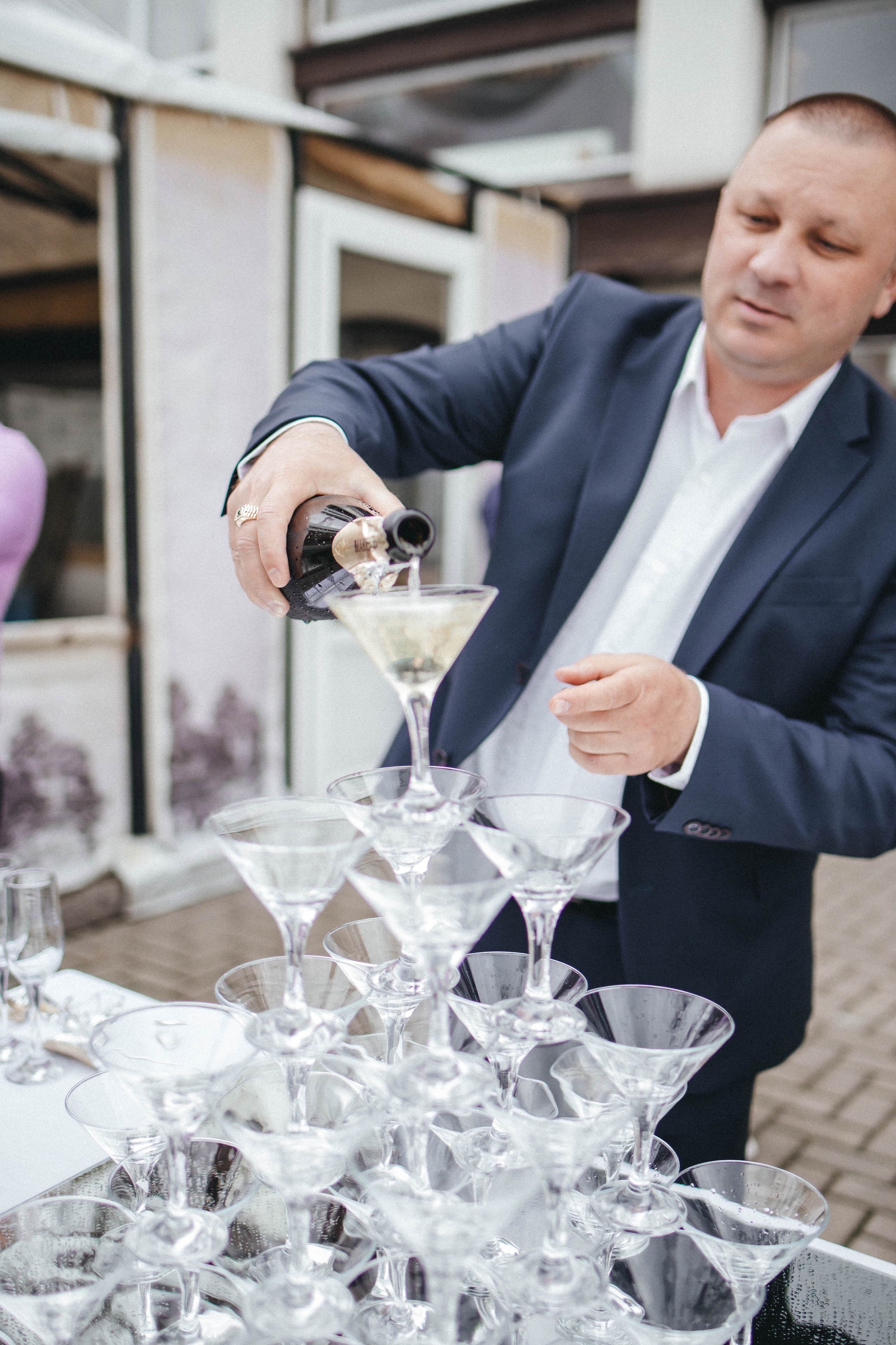 Алина и Филипп. Фотограф и Видеограф во Владимире