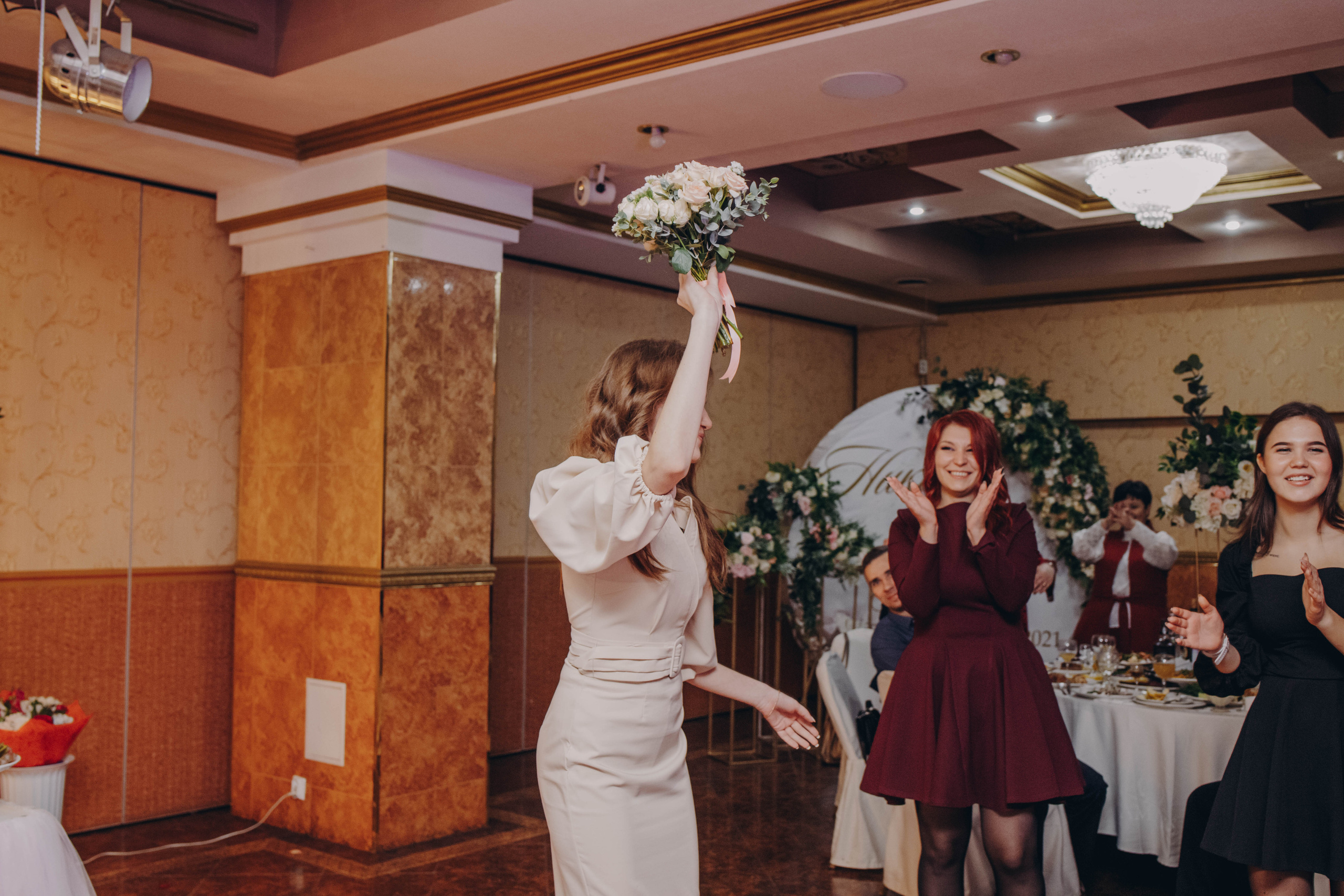 Юлия и Никита. Фотограф и Видеограф во Владимире