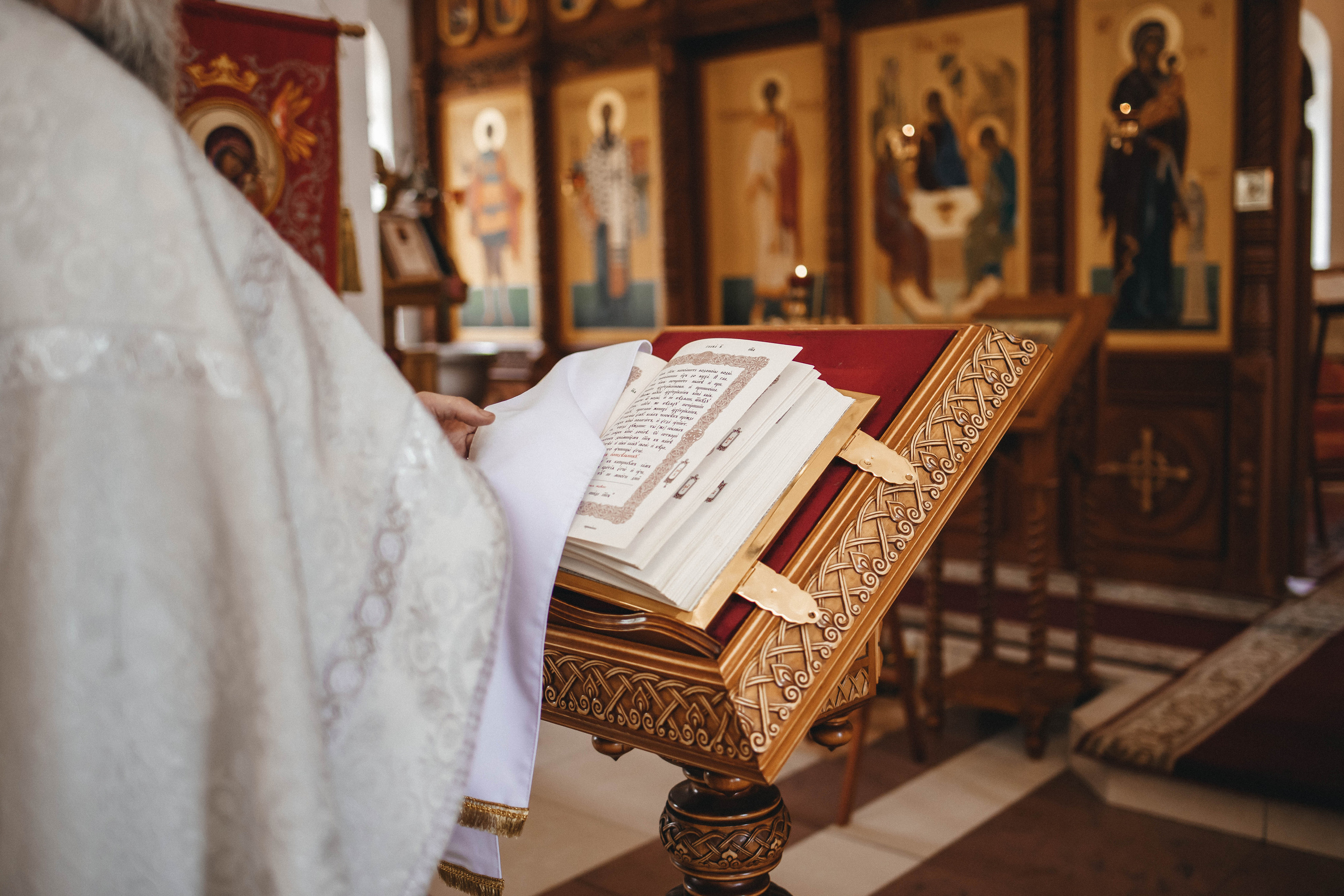 Анастасия и Алексей. Фотограф и Видеограф во Владимире