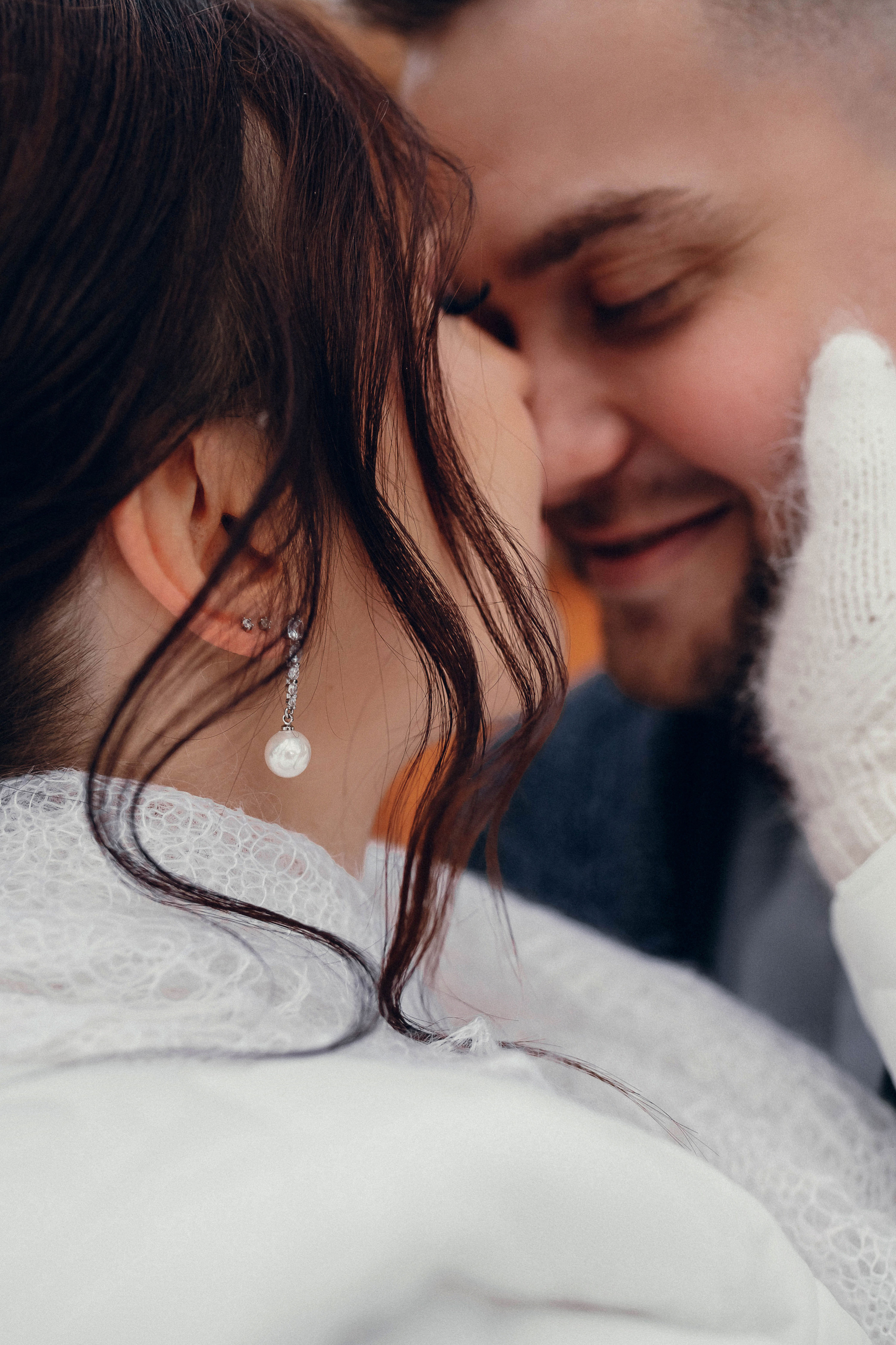 Александра и Артём. Фотограф и Видеограф во Владимире